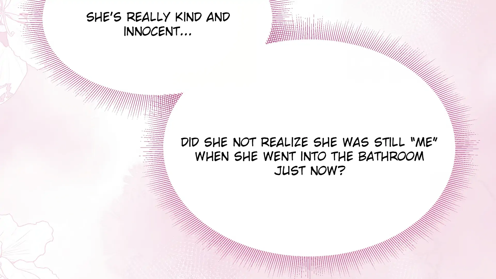 Falling in Love Gives Me Superpowers Chapter 47 - Page 29