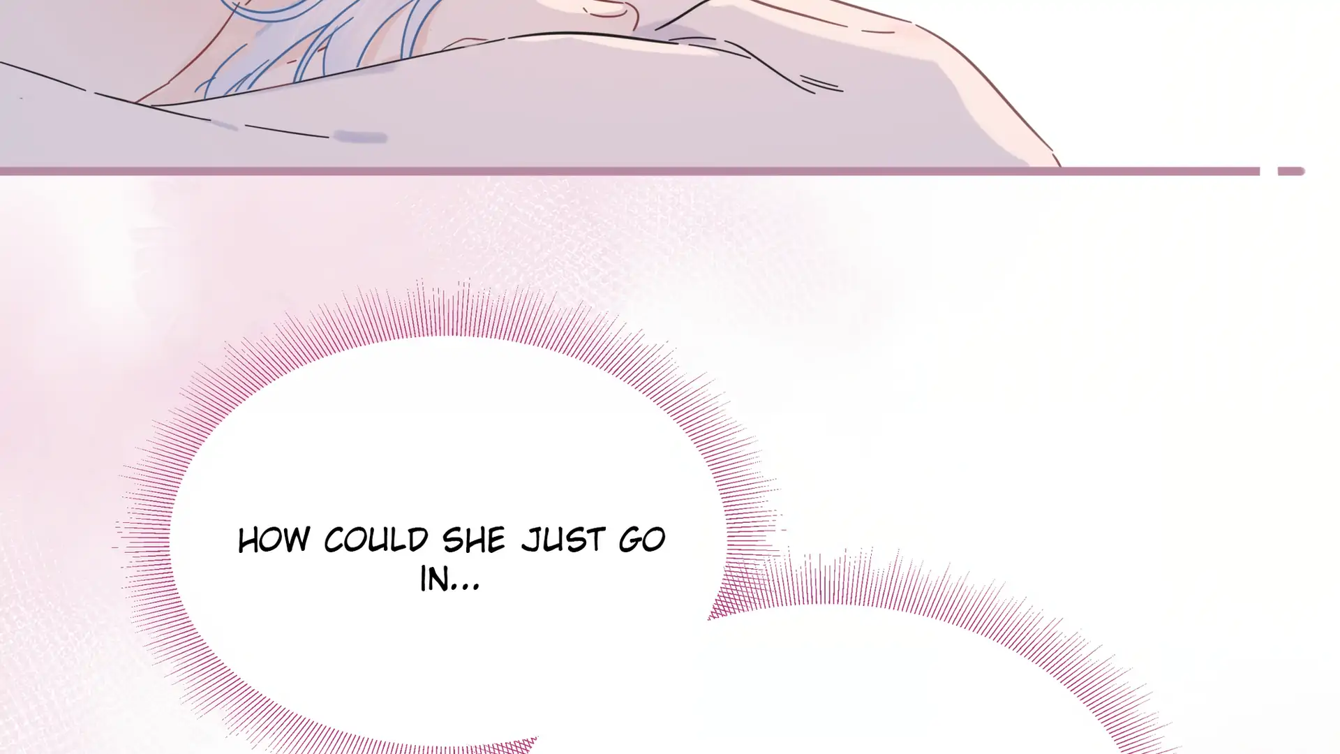 Falling in Love Gives Me Superpowers Chapter 47 - Page 31