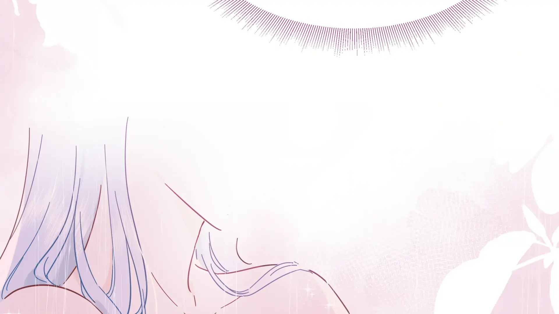 Falling in Love Gives Me Superpowers Chapter 47 - Page 35