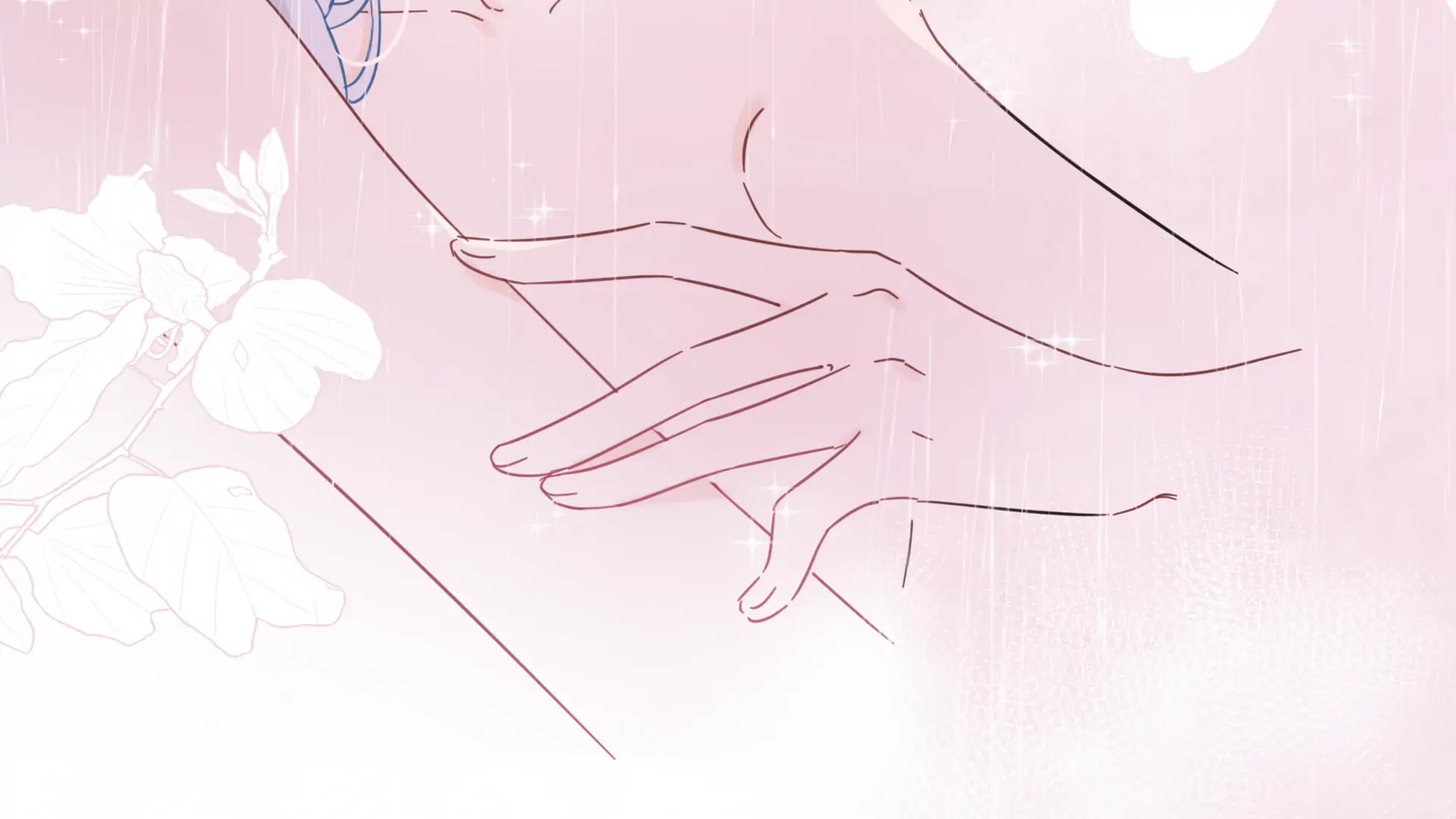 Falling in Love Gives Me Superpowers Chapter 47 - Page 36