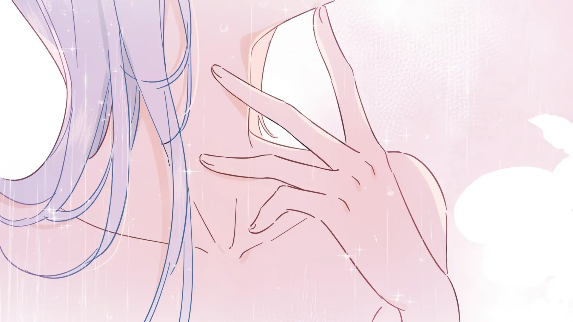 Falling in Love Gives Me Superpowers Chapter 47 - Page 39