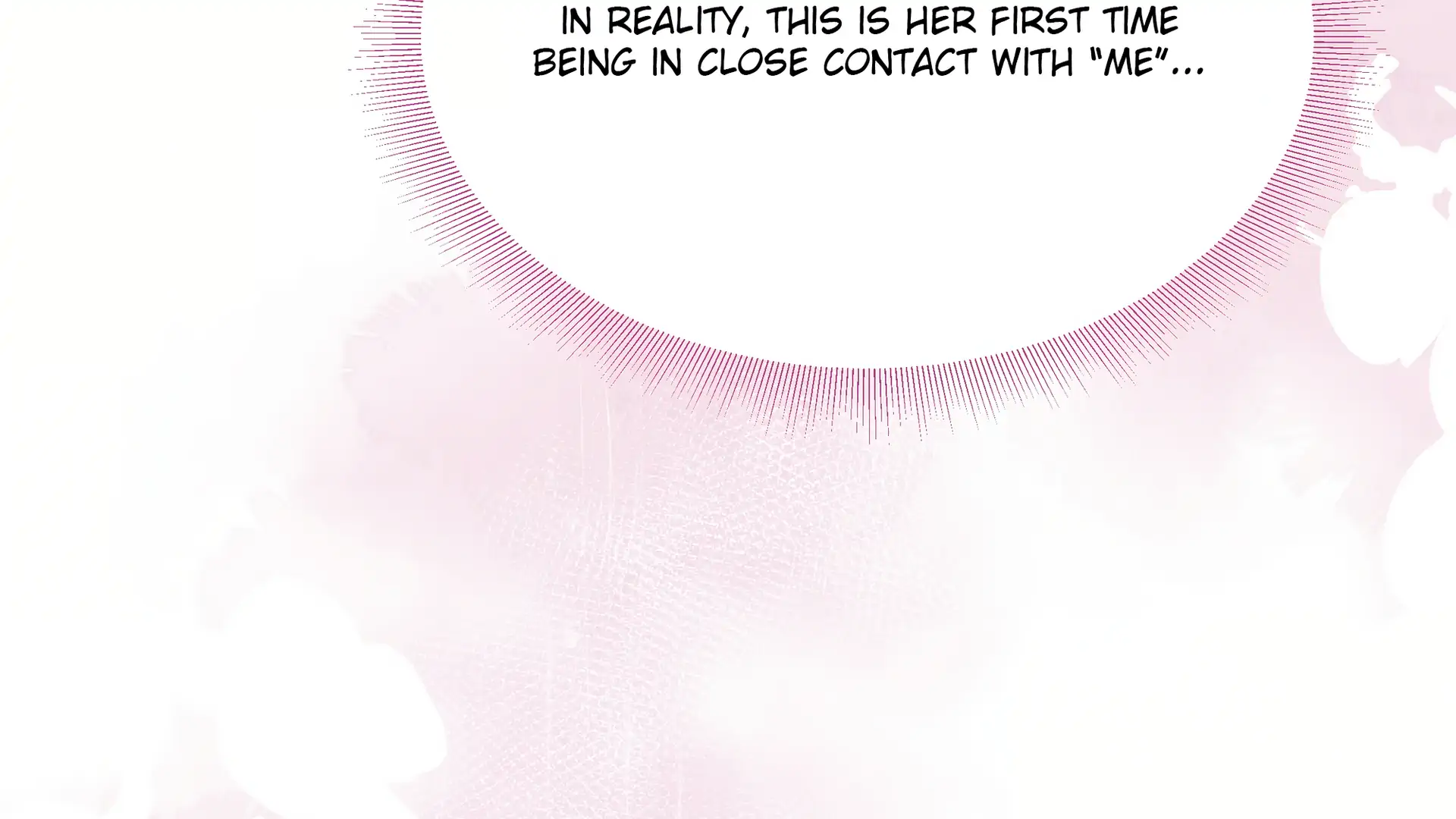 Falling in Love Gives Me Superpowers Chapter 47 - Page 41