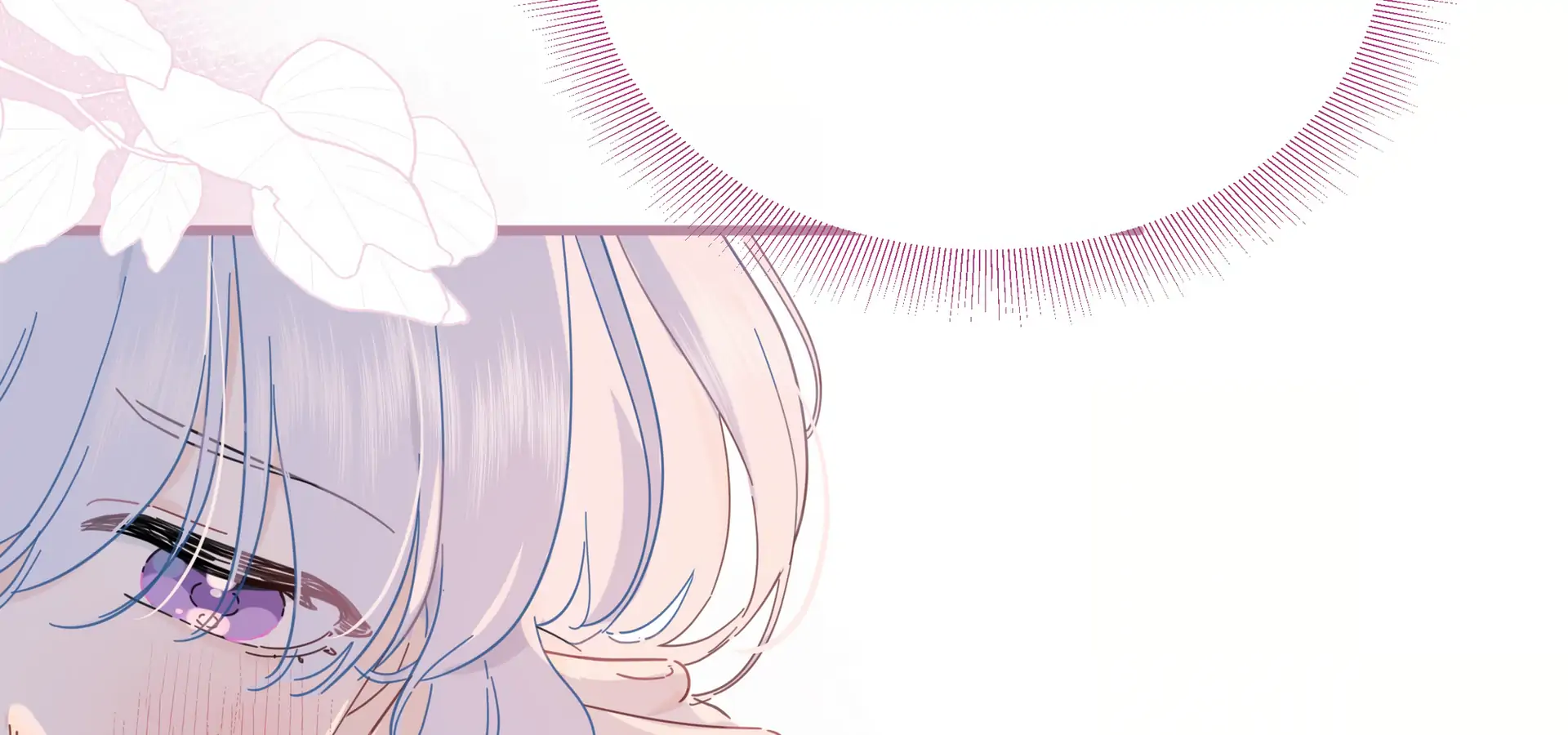 Falling in Love Gives Me Superpowers Chapter 47 - Page 43