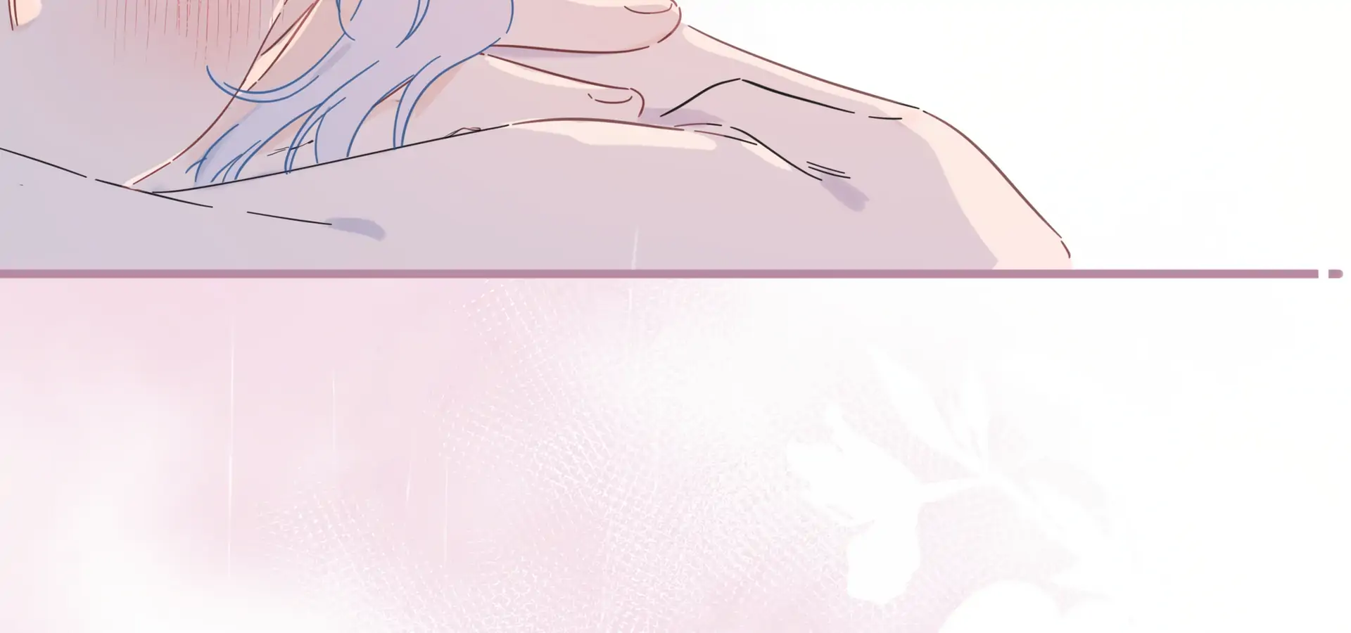 Falling in Love Gives Me Superpowers Chapter 47 - Page 44