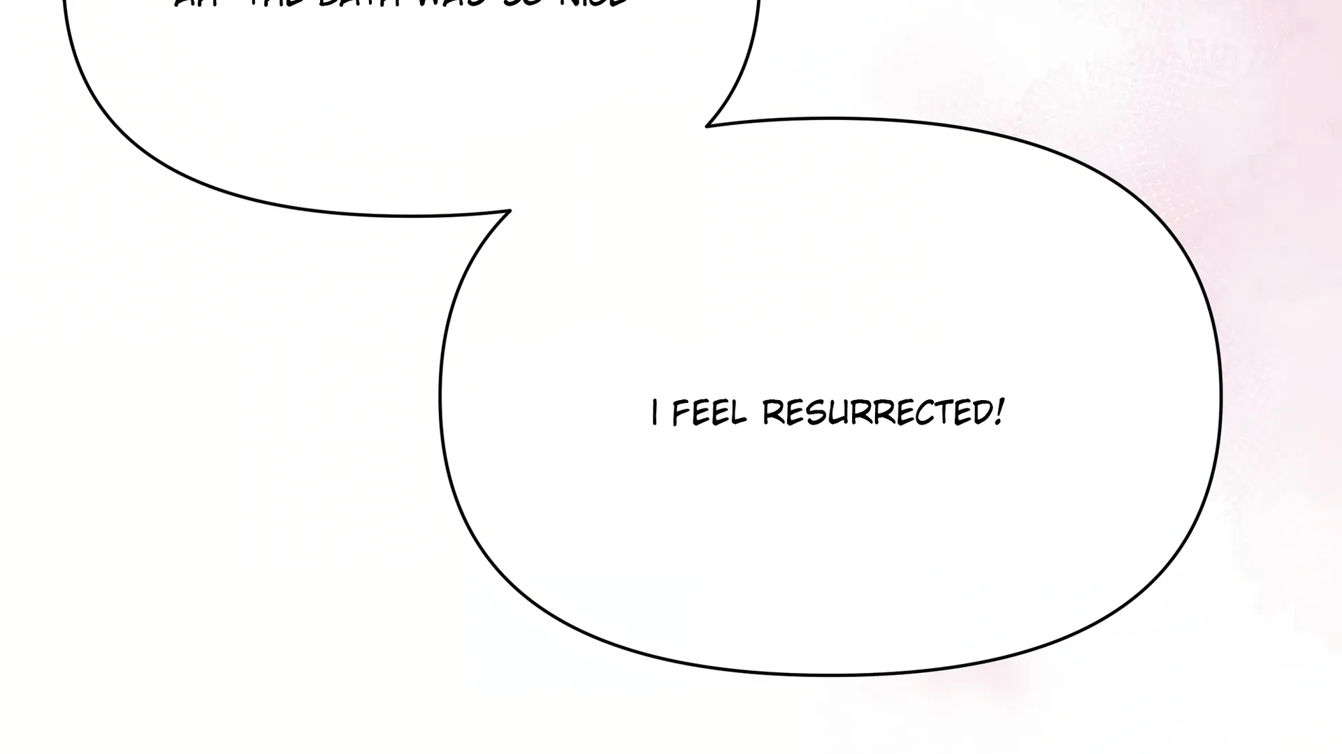 Falling in Love Gives Me Superpowers Chapter 47 - Page 47