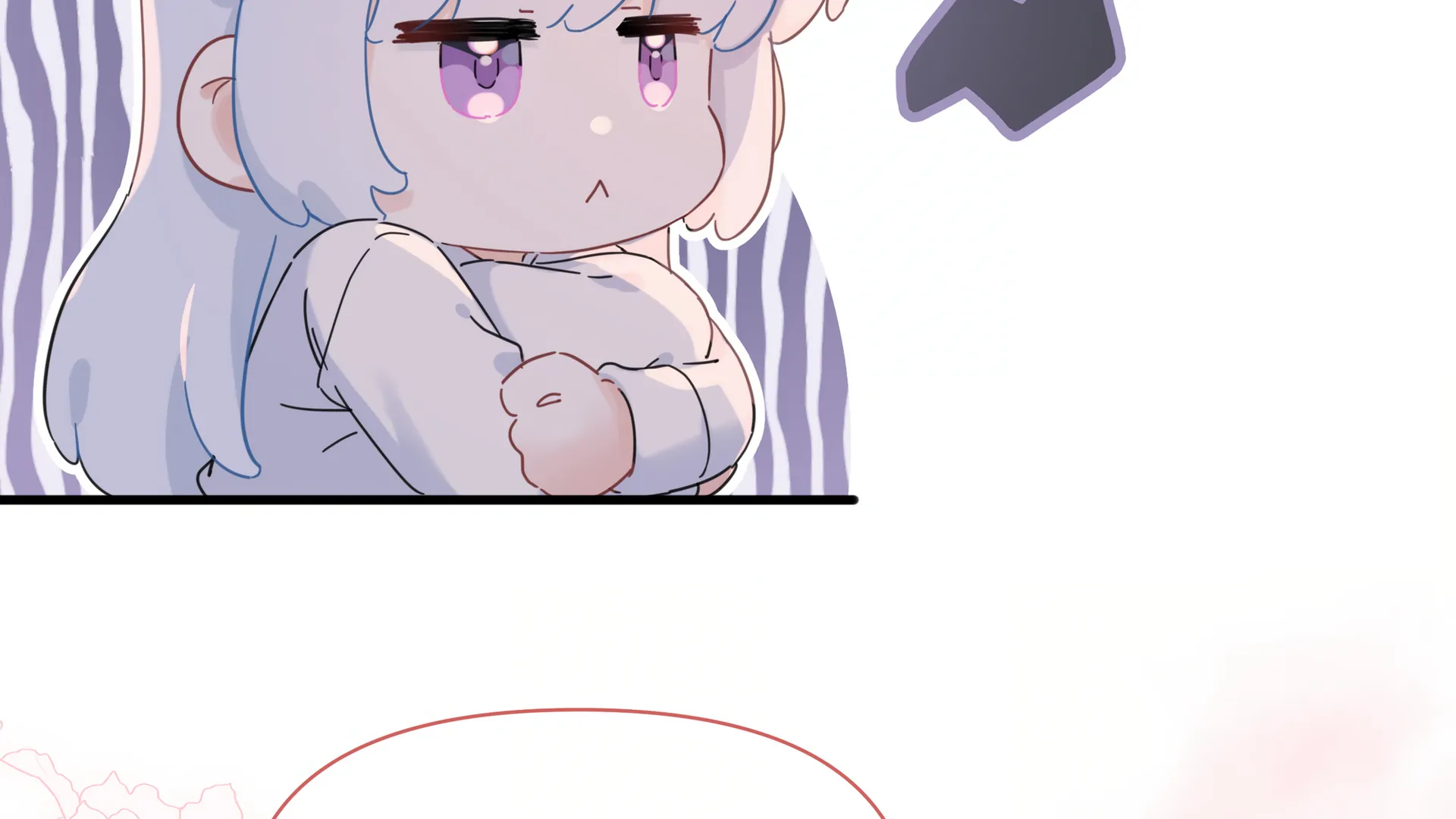 Falling in Love Gives Me Superpowers Chapter 47 - Page 49