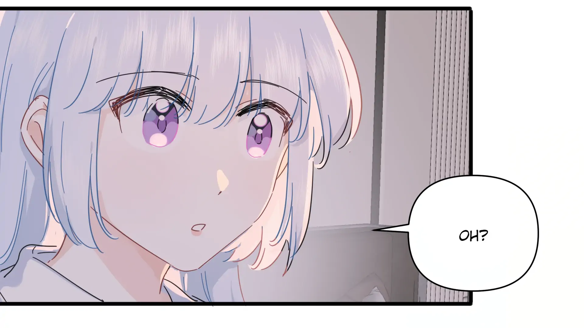 Falling in Love Gives Me Superpowers Chapter 47 - Page 56