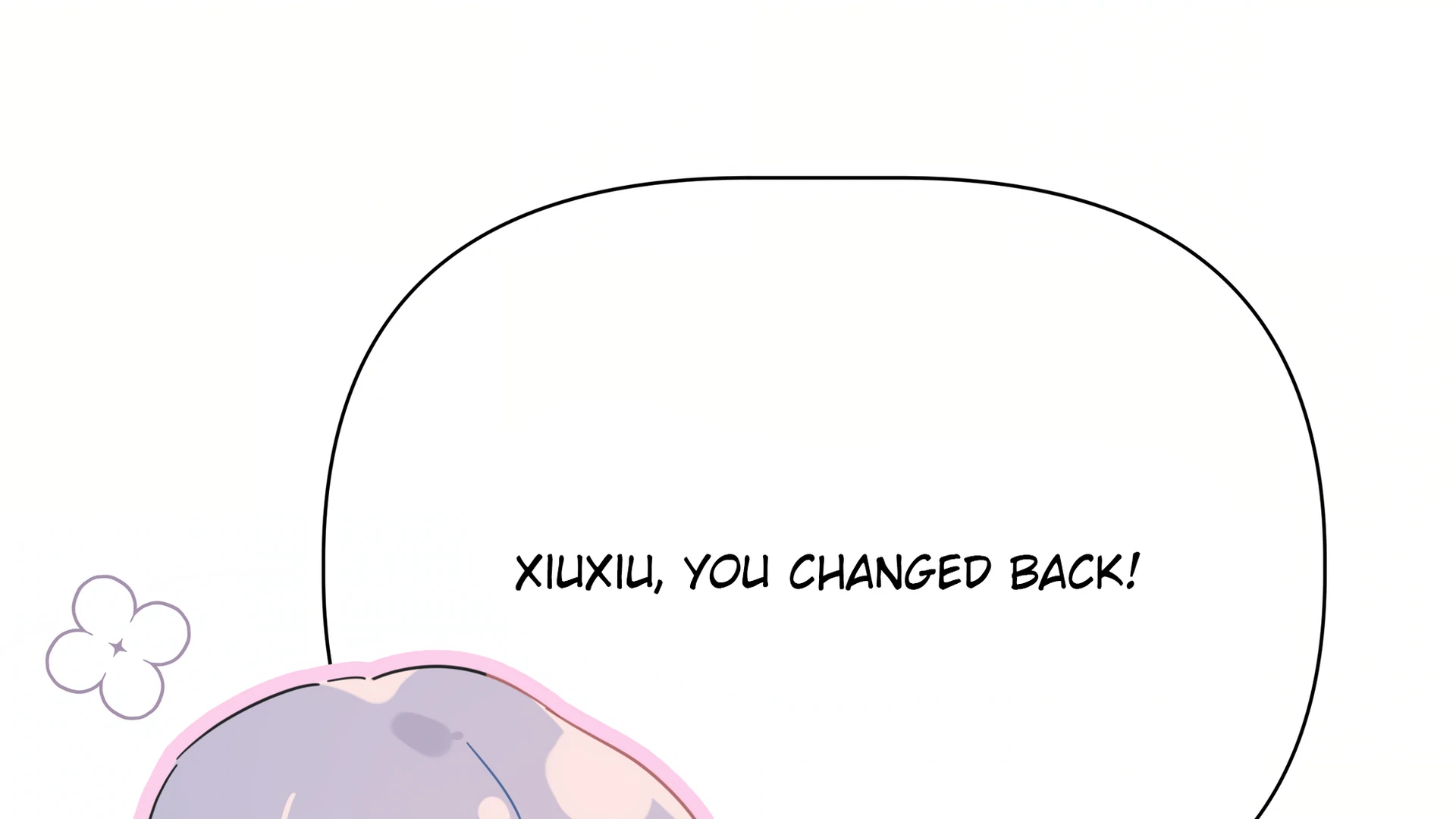 Falling in Love Gives Me Superpowers Chapter 47 - Page 57