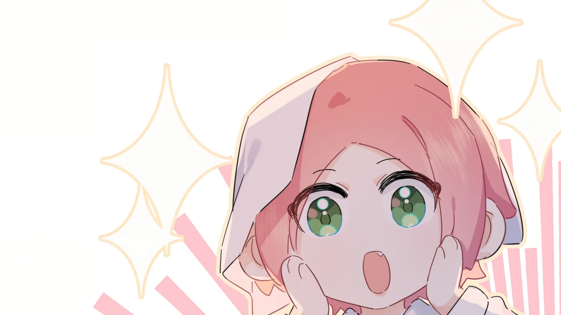 Falling in Love Gives Me Superpowers Chapter 47 - Page 59