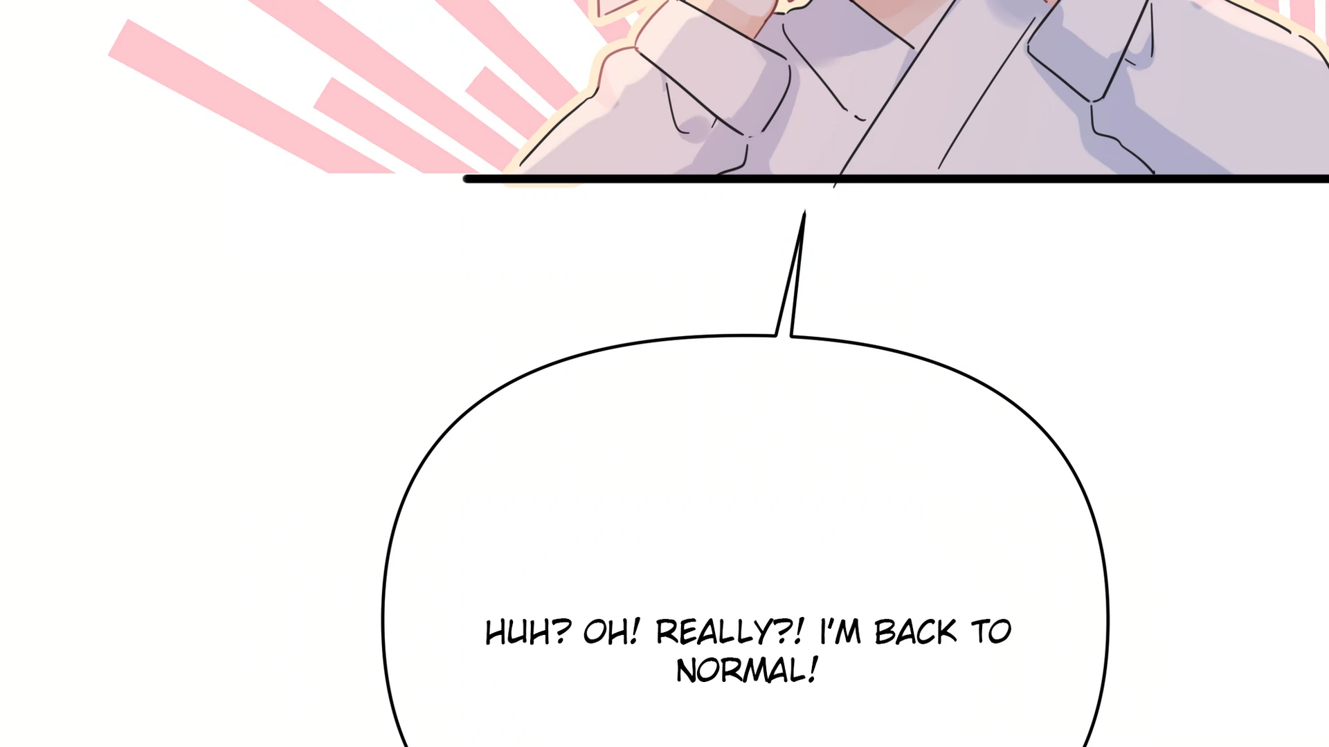 Falling in Love Gives Me Superpowers Chapter 47 - Page 60