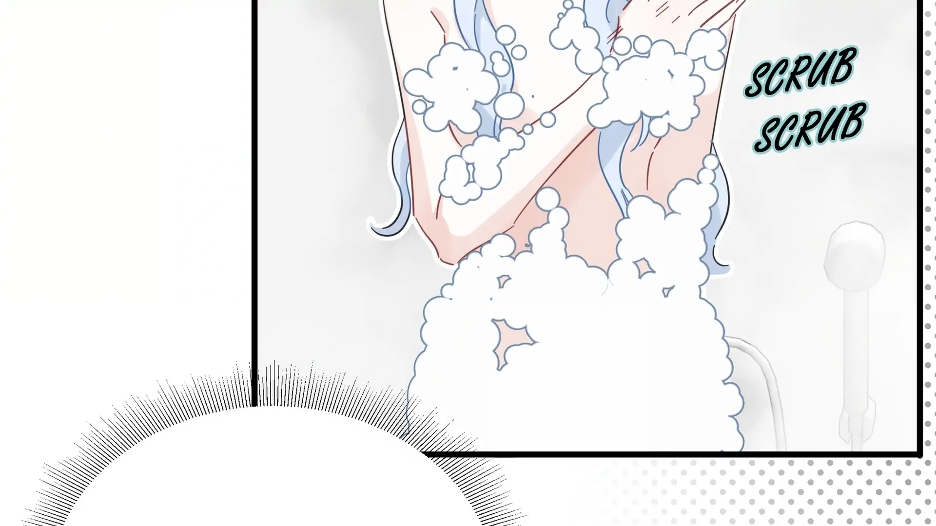 Falling in Love Gives Me Superpowers Chapter 47 - Page 68