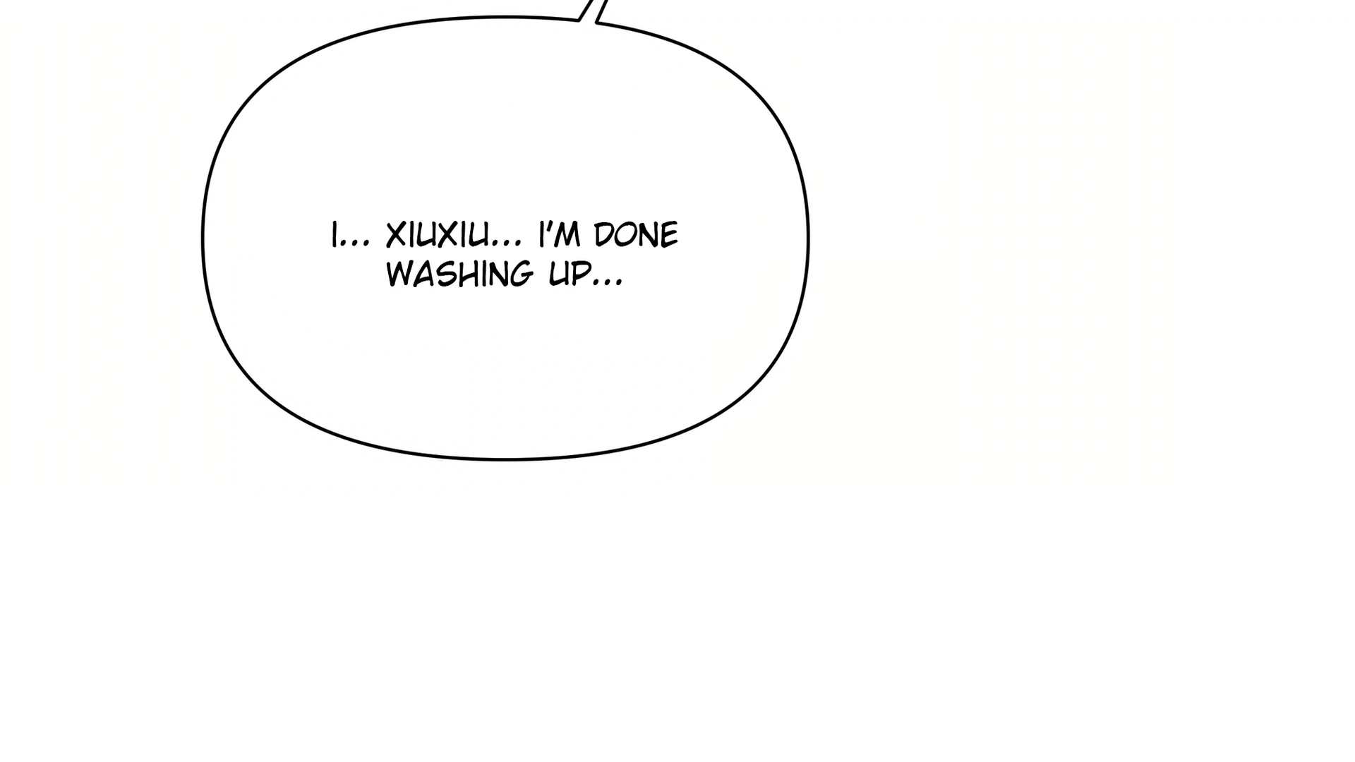 Falling in Love Gives Me Superpowers Chapter 47 - Page 8