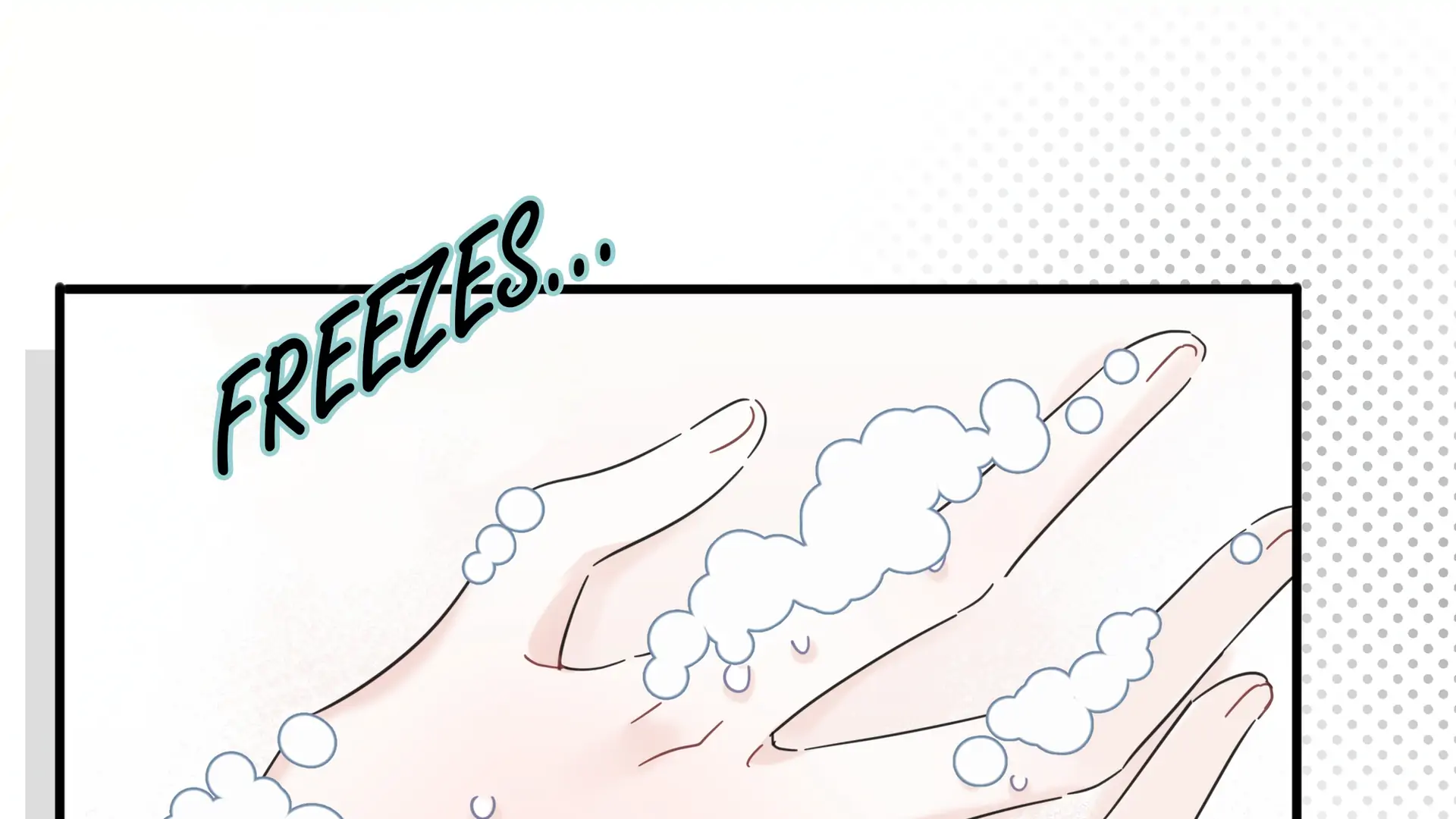 Falling in Love Gives Me Superpowers Chapter 47 - Page 71