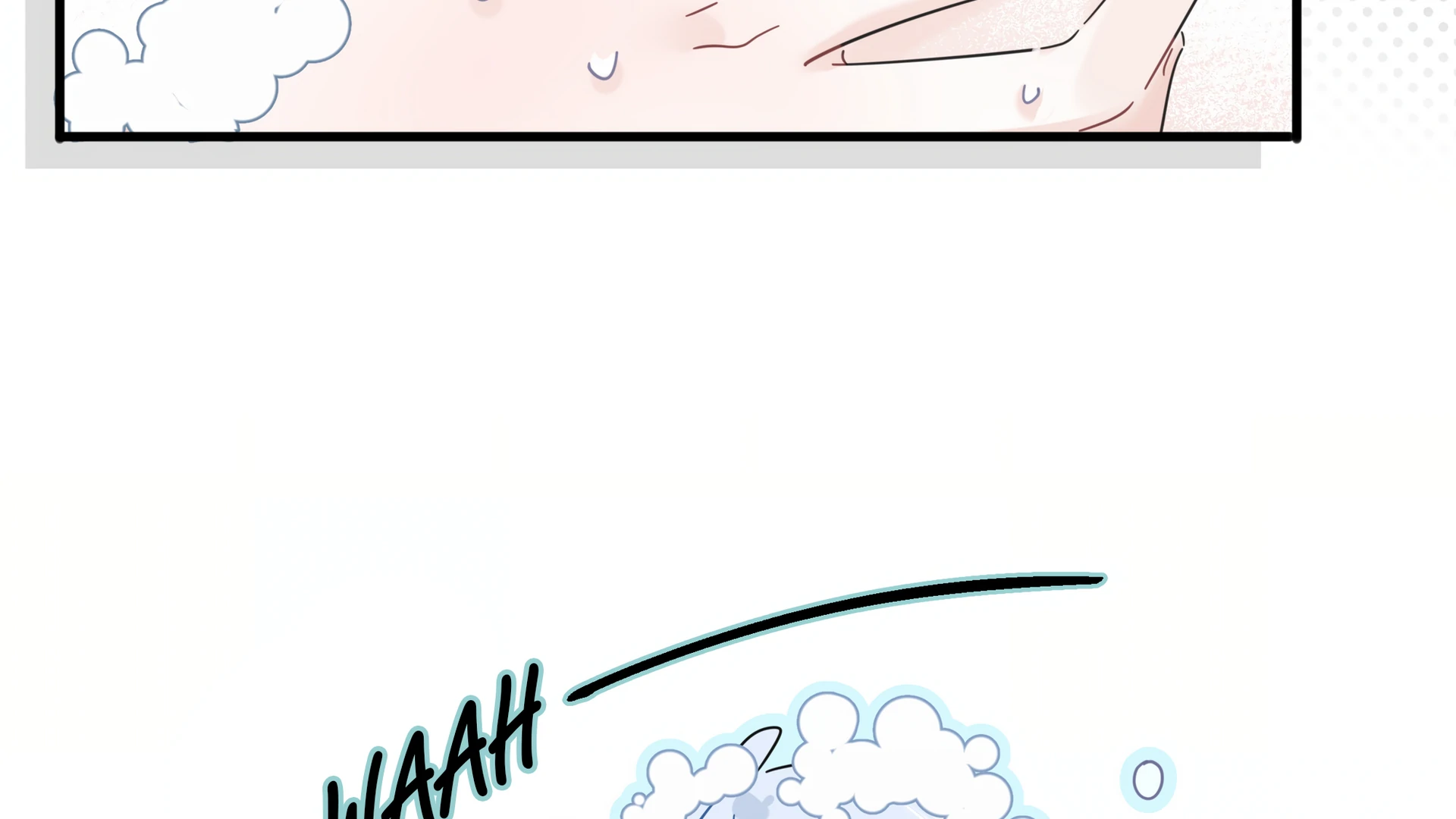 Falling in Love Gives Me Superpowers Chapter 47 - Page 72