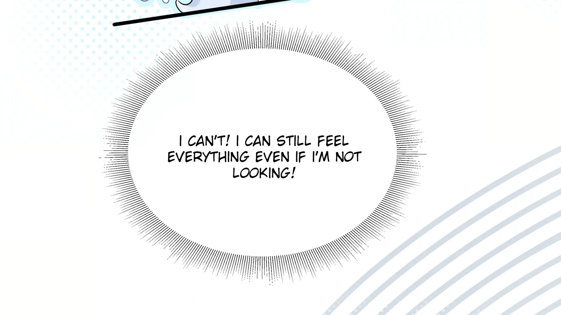 Falling in Love Gives Me Superpowers Chapter 47 - Page 74