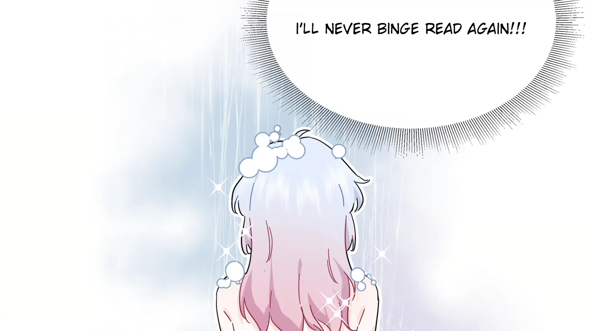Falling in Love Gives Me Superpowers Chapter 47 - Page 80