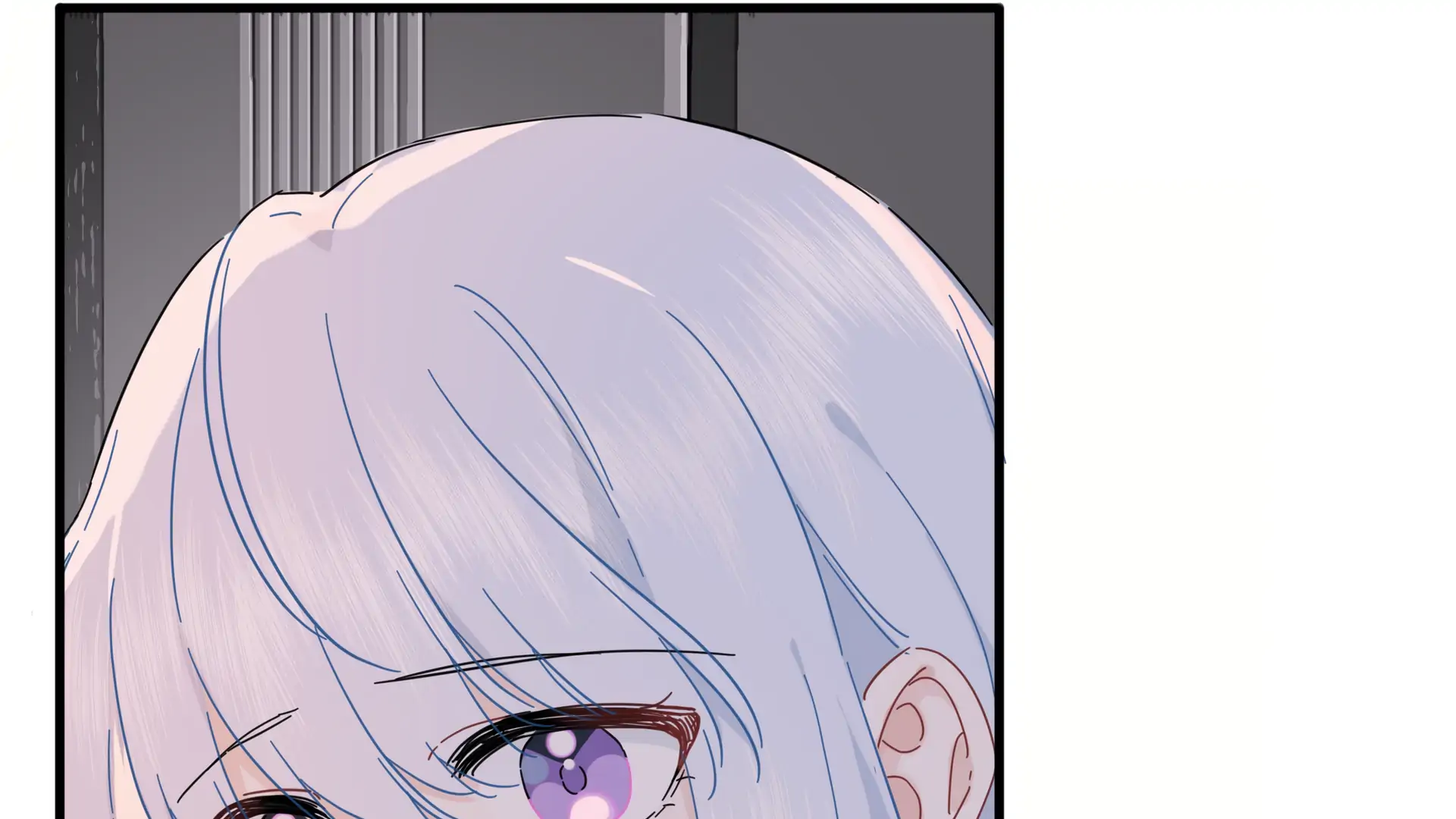 Falling in Love Gives Me Superpowers Chapter 47 - Page 87