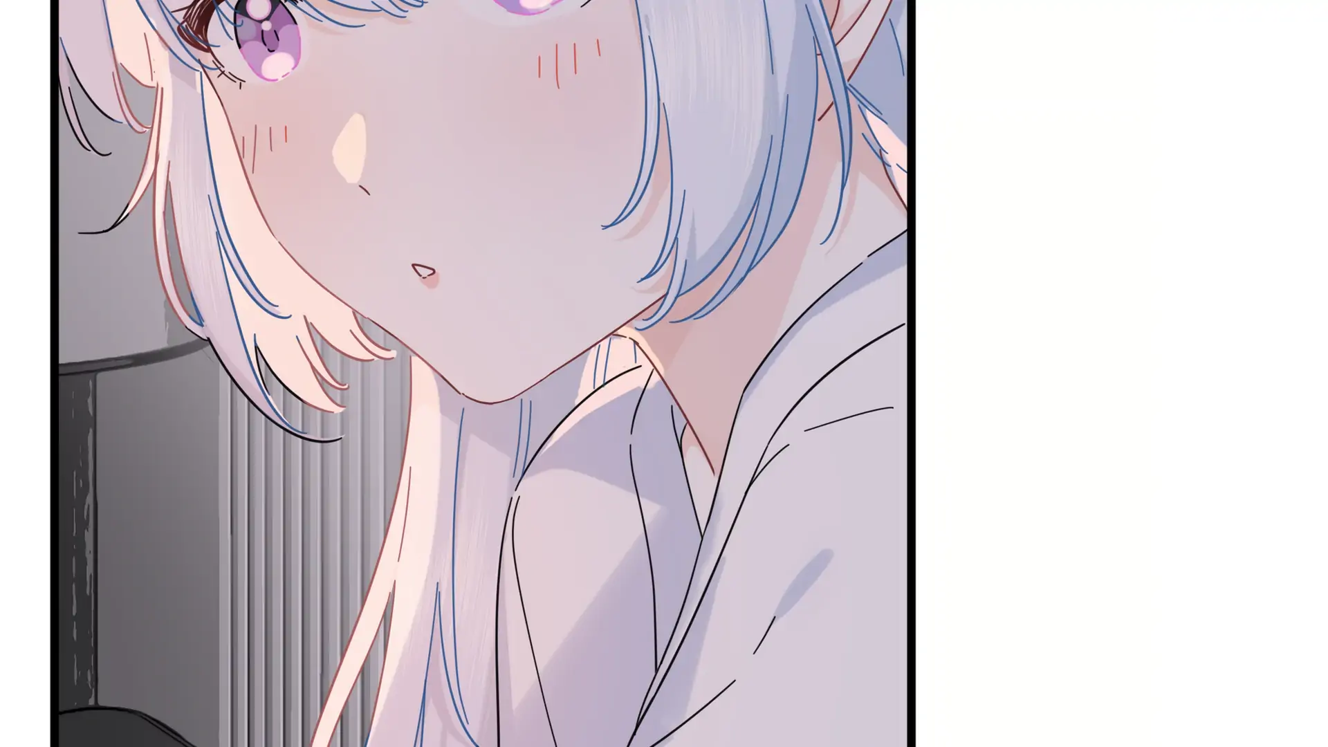 Falling in Love Gives Me Superpowers Chapter 47 - Page 88