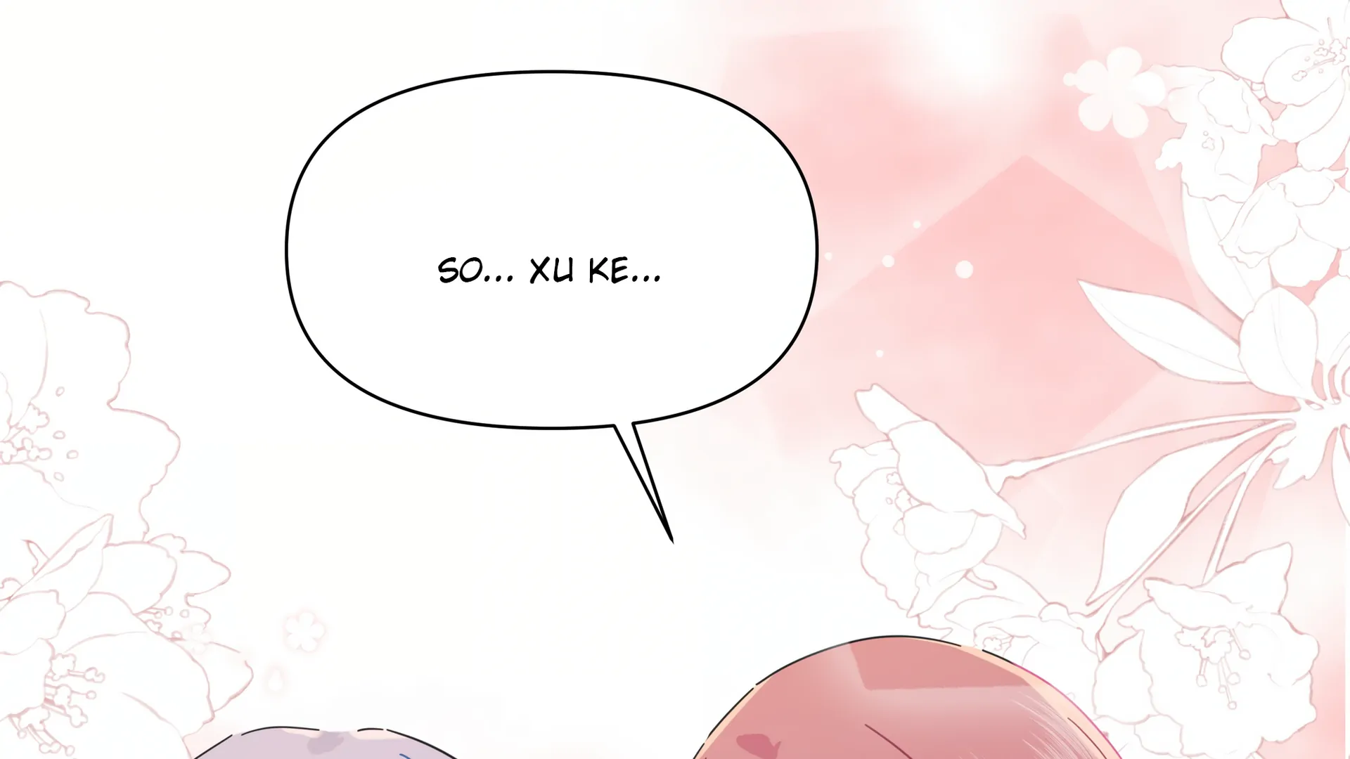 Falling in Love Gives Me Superpowers Chapter 47 - Page 95