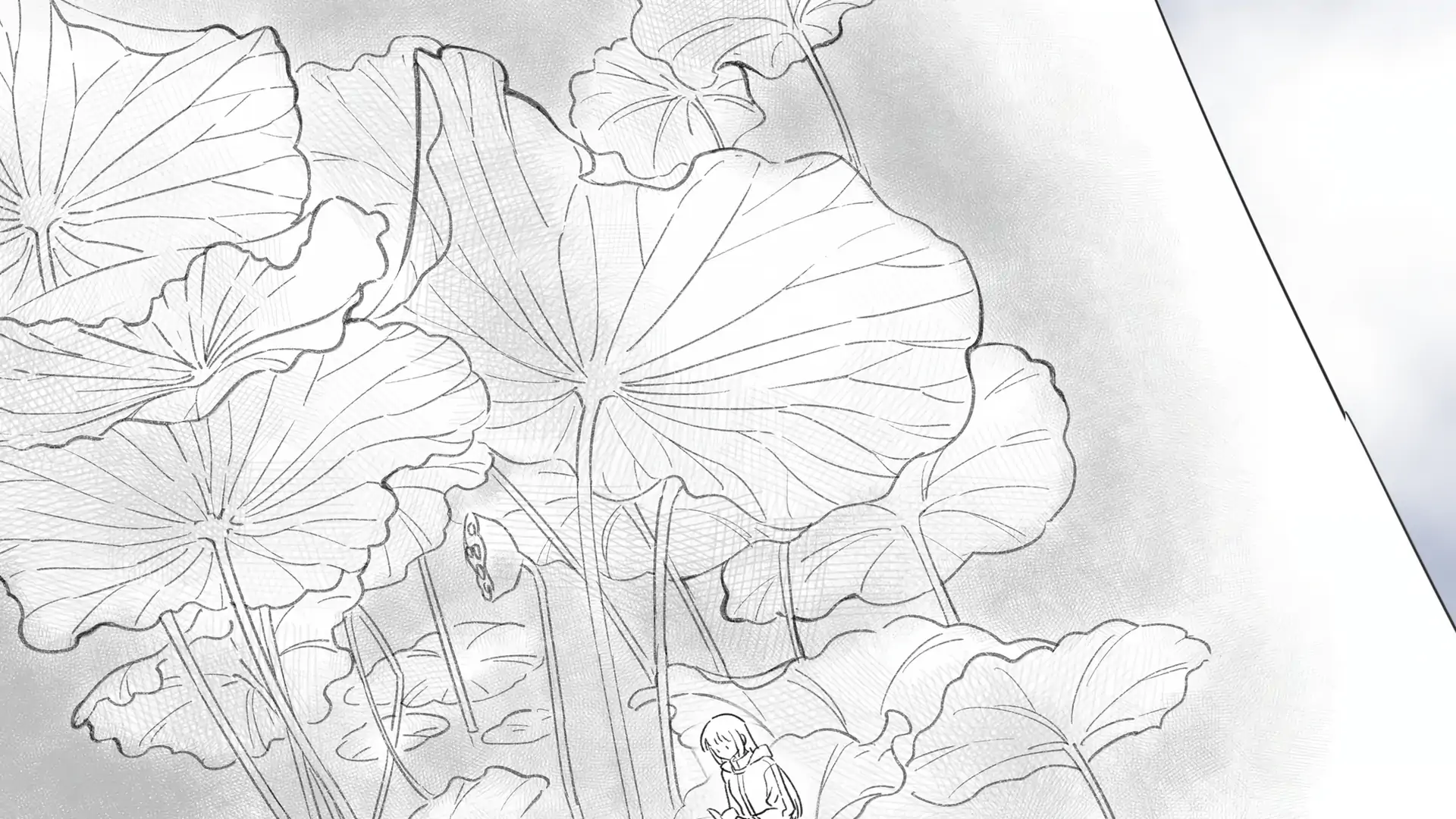 Falling in Love Gives Me Superpowers Chapter 48 - Page 101