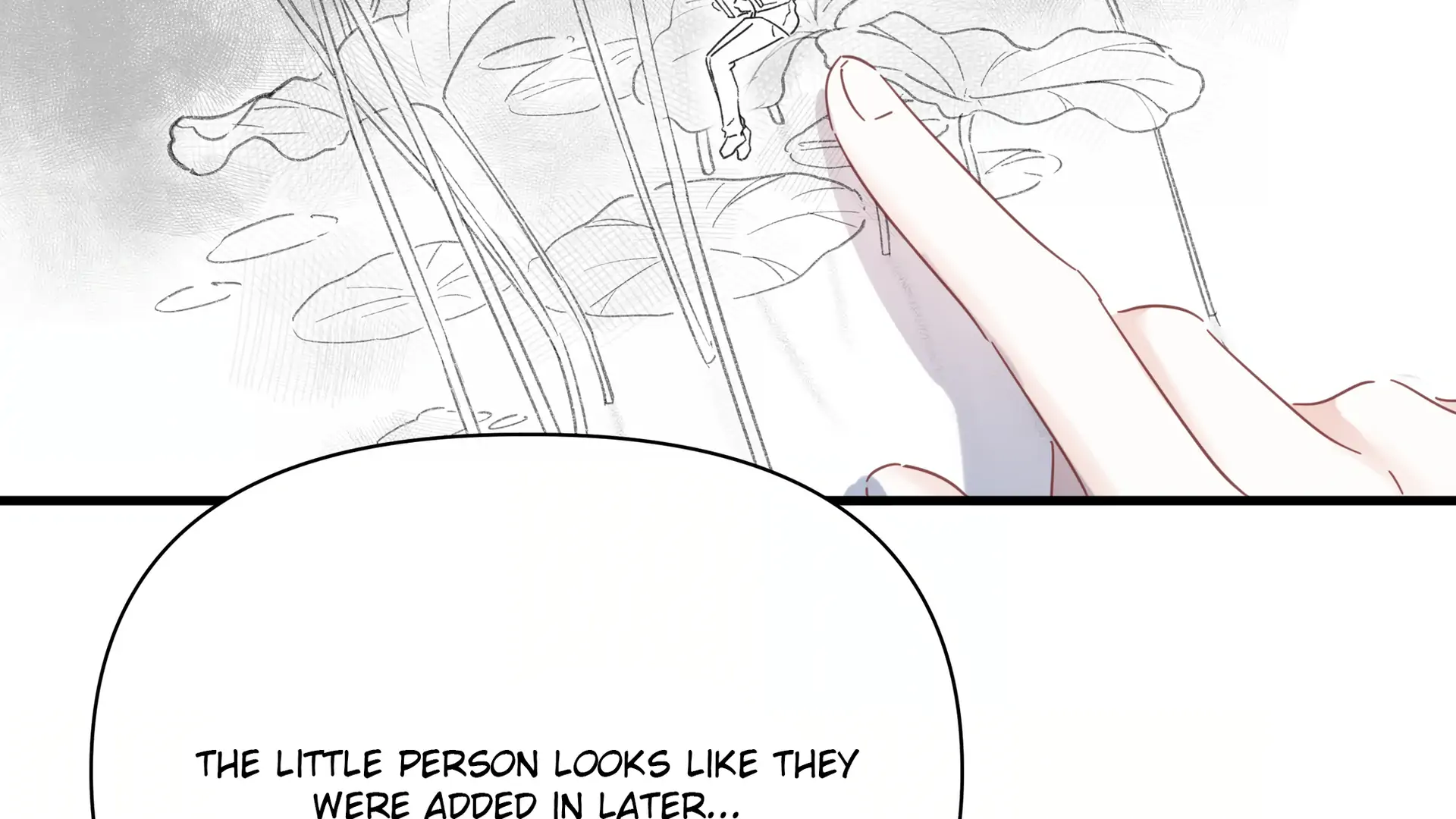 Falling in Love Gives Me Superpowers Chapter 48 - Page 102