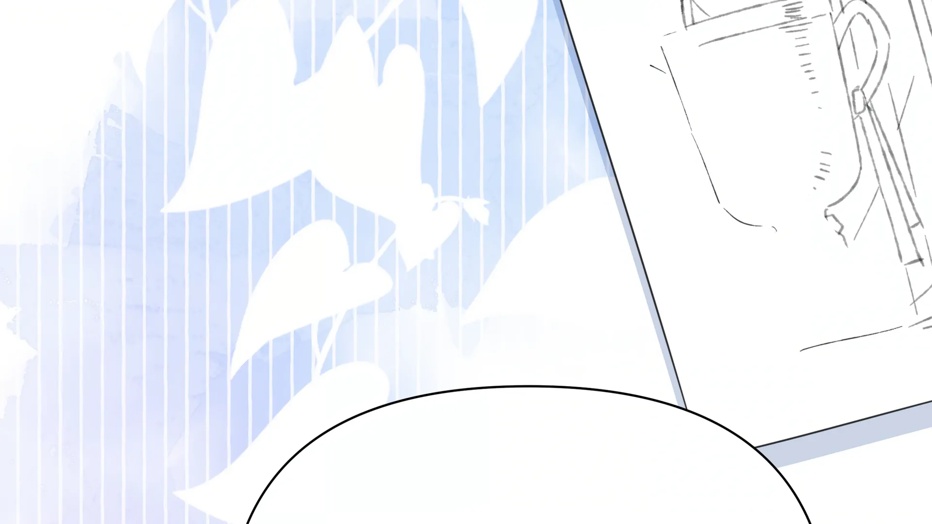 Falling in Love Gives Me Superpowers Chapter 48 - Page 111