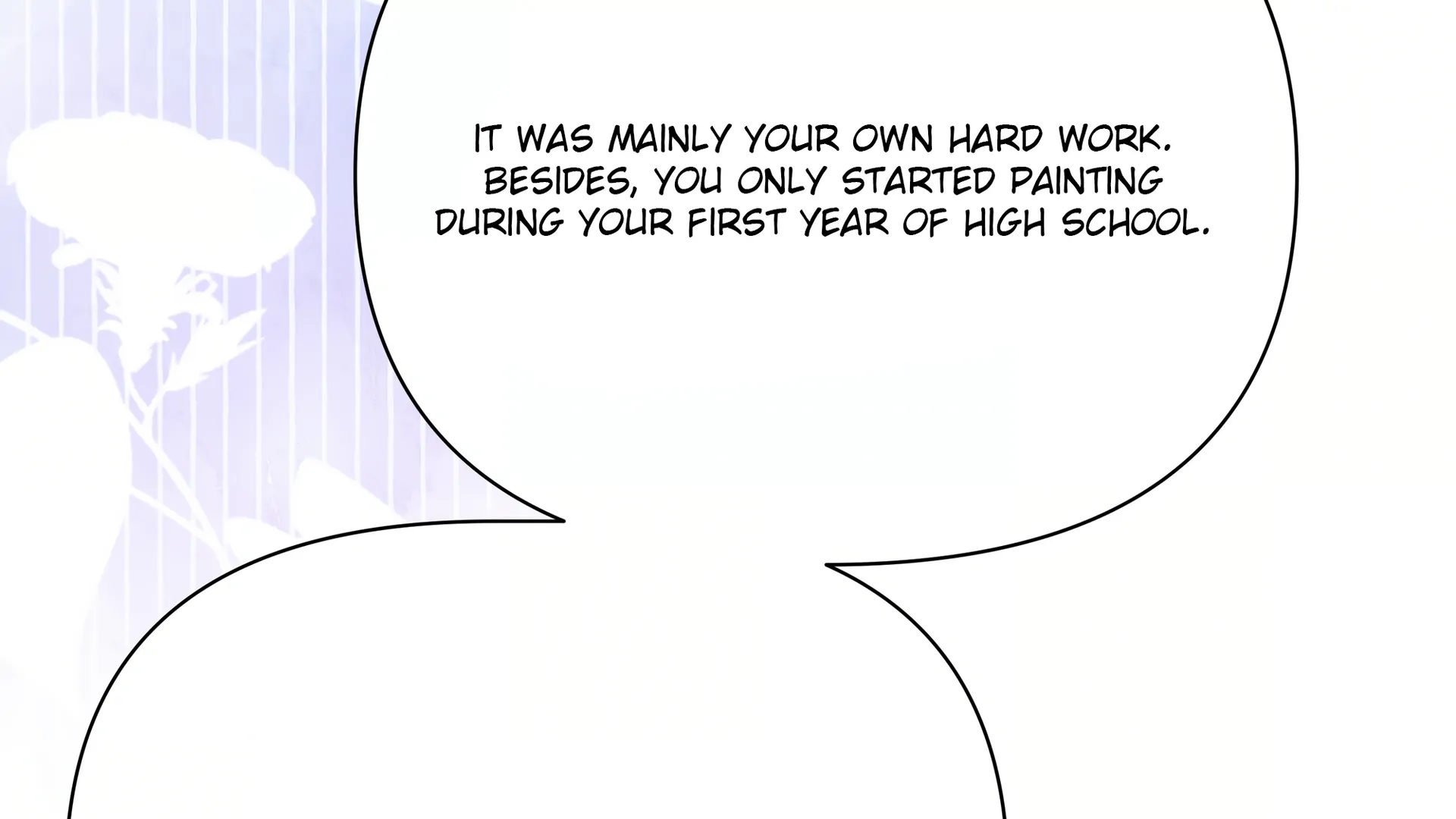 Falling in Love Gives Me Superpowers Chapter 48 - Page 112