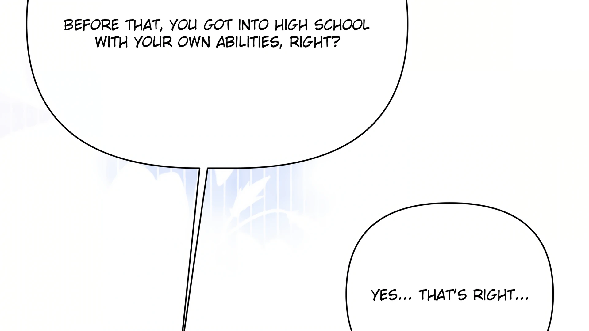 Falling in Love Gives Me Superpowers Chapter 48 - Page 113