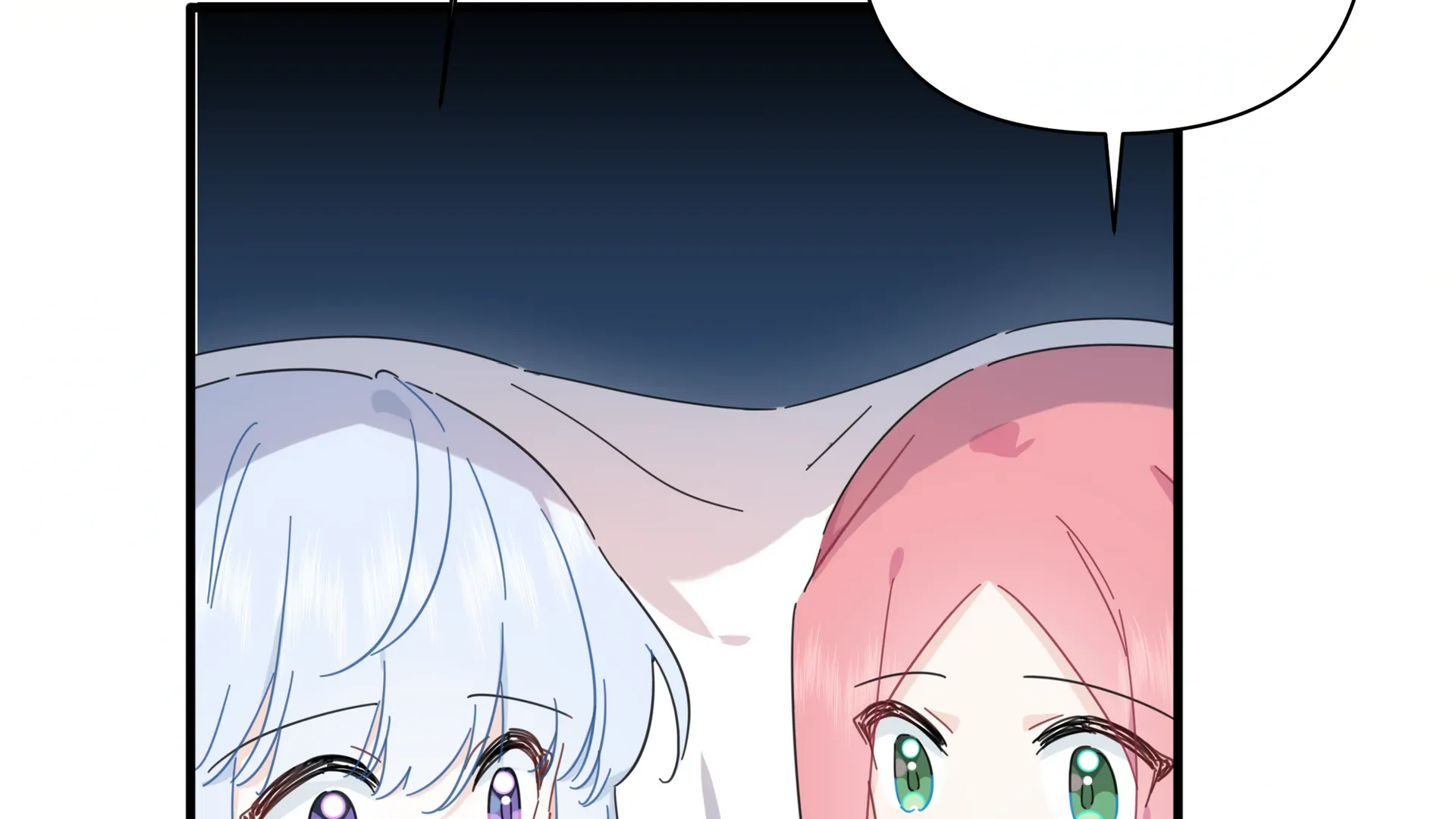 Falling in Love Gives Me Superpowers Chapter 48 - Page 114