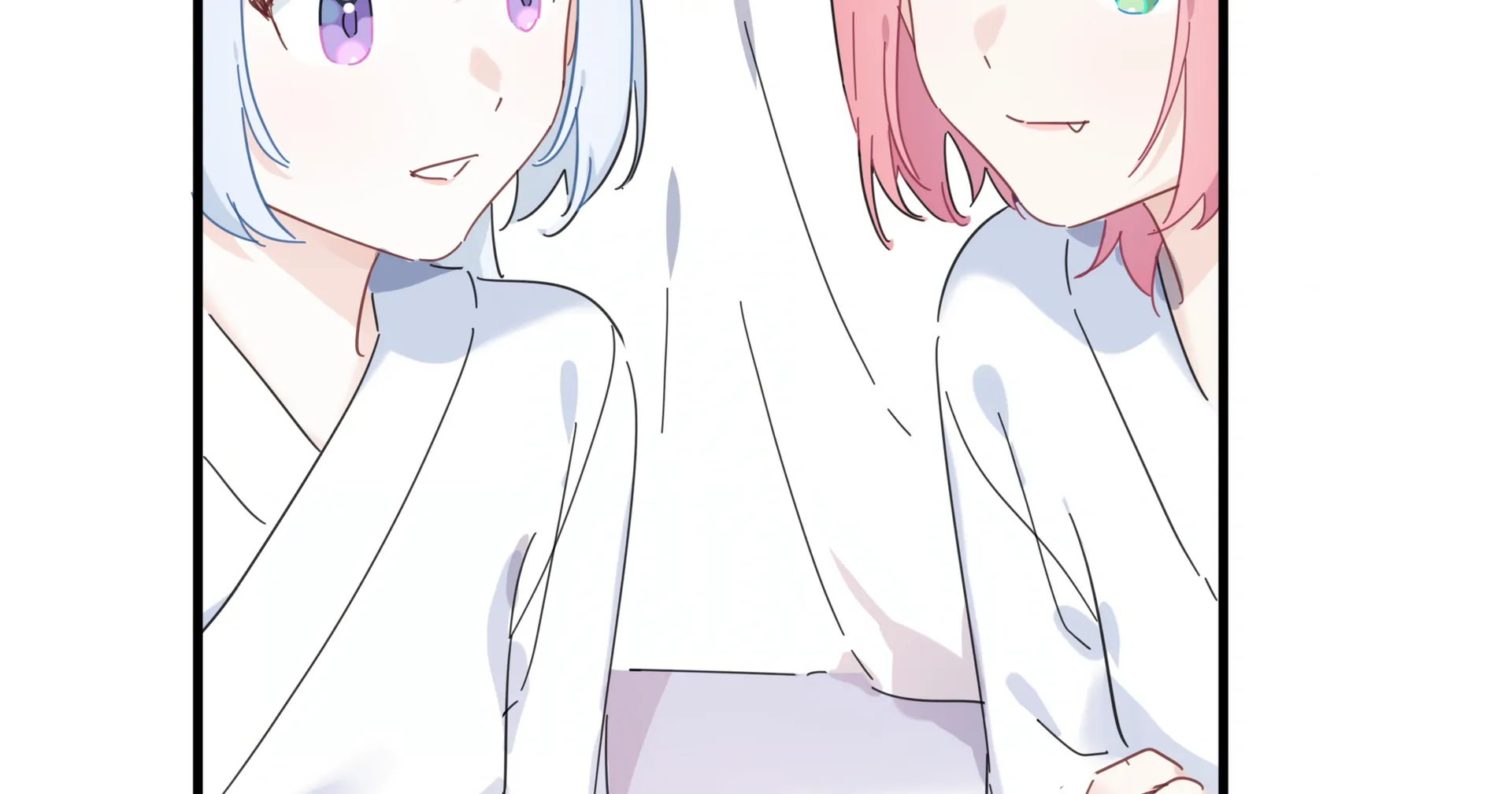 Falling in Love Gives Me Superpowers Chapter 48 - Page 115