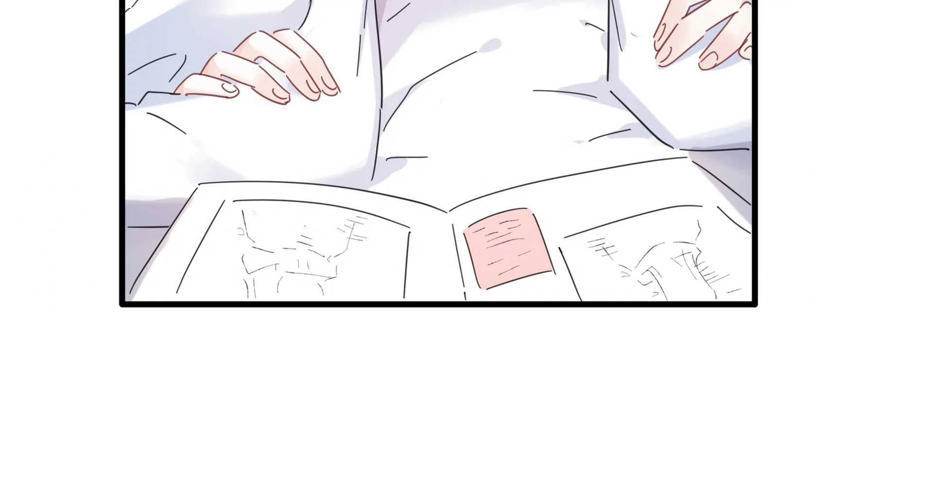 Falling in Love Gives Me Superpowers Chapter 48 - Page 116