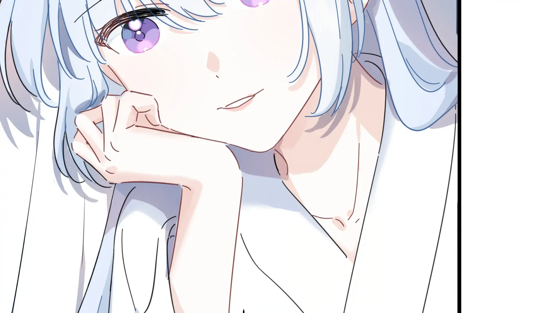 Falling in Love Gives Me Superpowers Chapter 48 - Page 119