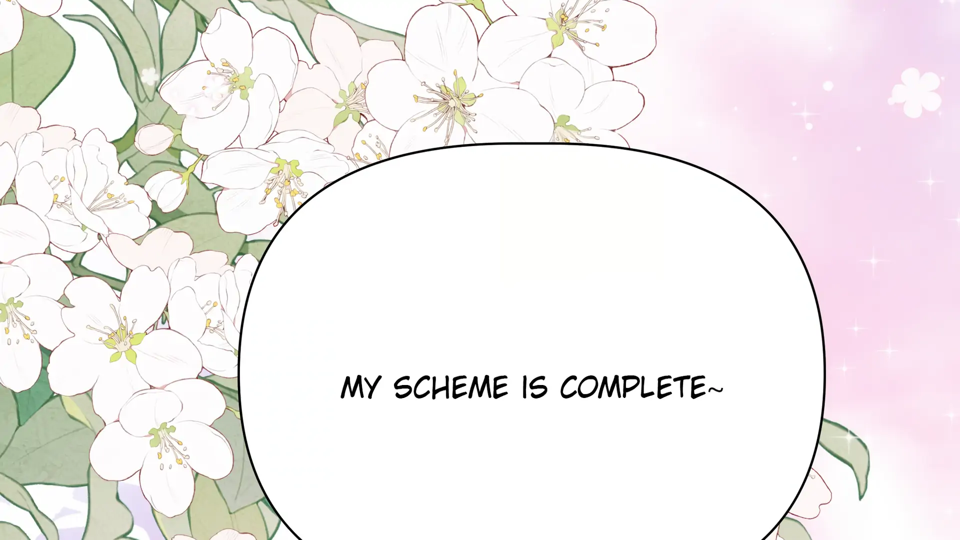 Falling in Love Gives Me Superpowers Chapter 48 - Page 124