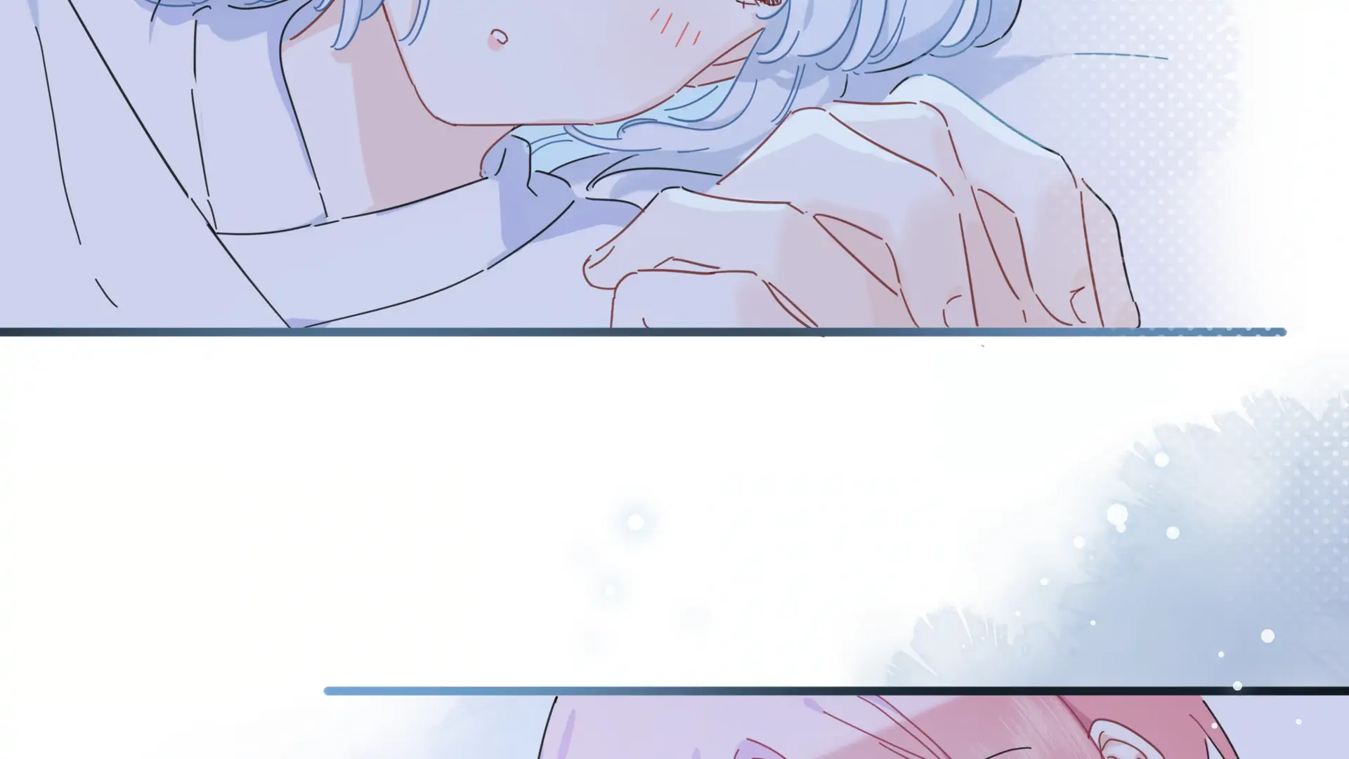 Falling in Love Gives Me Superpowers Chapter 48 - Page 14