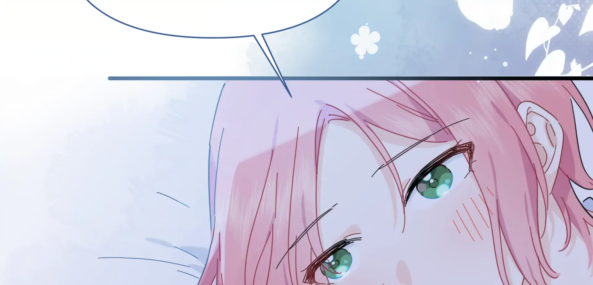 Falling in Love Gives Me Superpowers Chapter 48 - Page 20