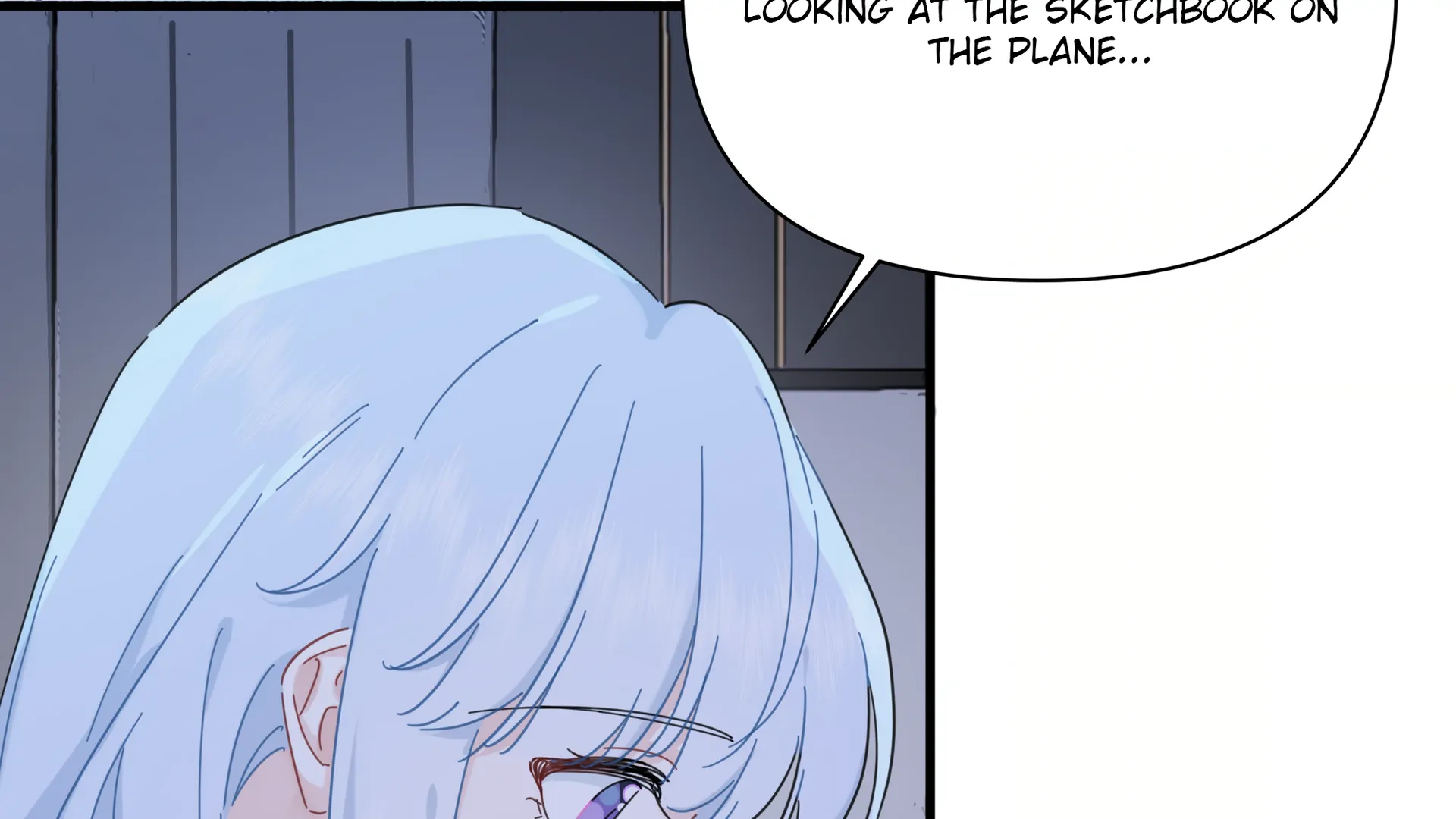 Falling in Love Gives Me Superpowers Chapter 48 - Page 28