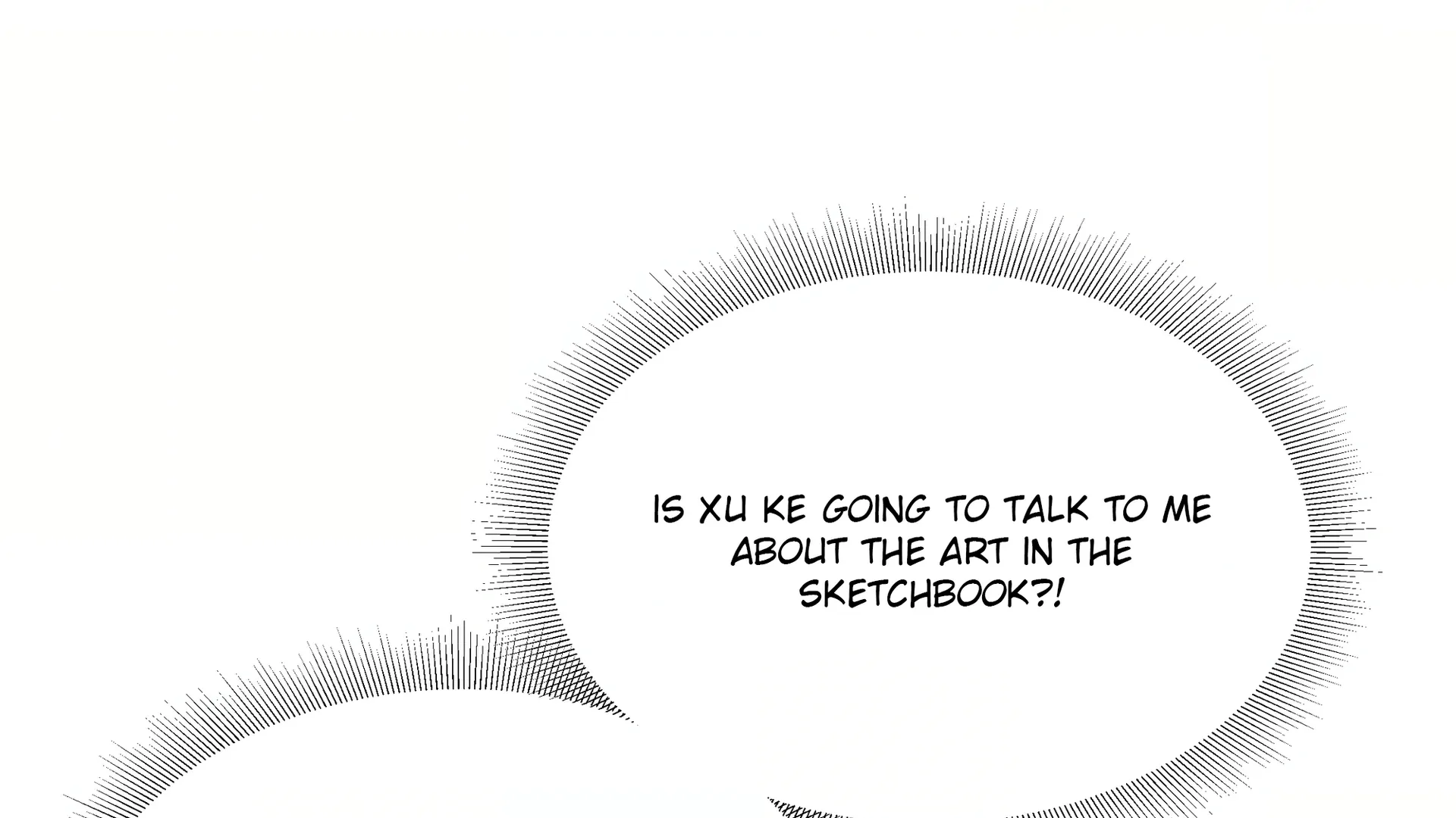 Falling in Love Gives Me Superpowers Chapter 48 - Page 30