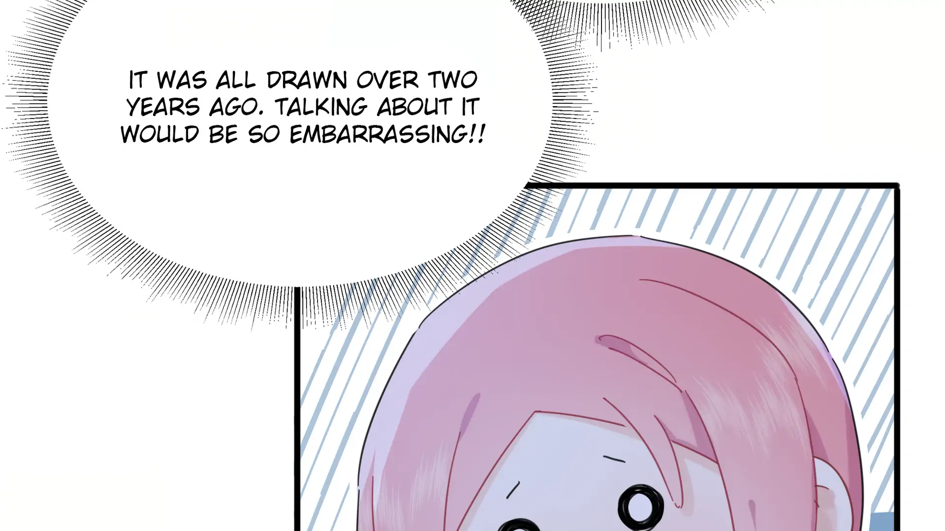 Falling in Love Gives Me Superpowers Chapter 48 - Page 31