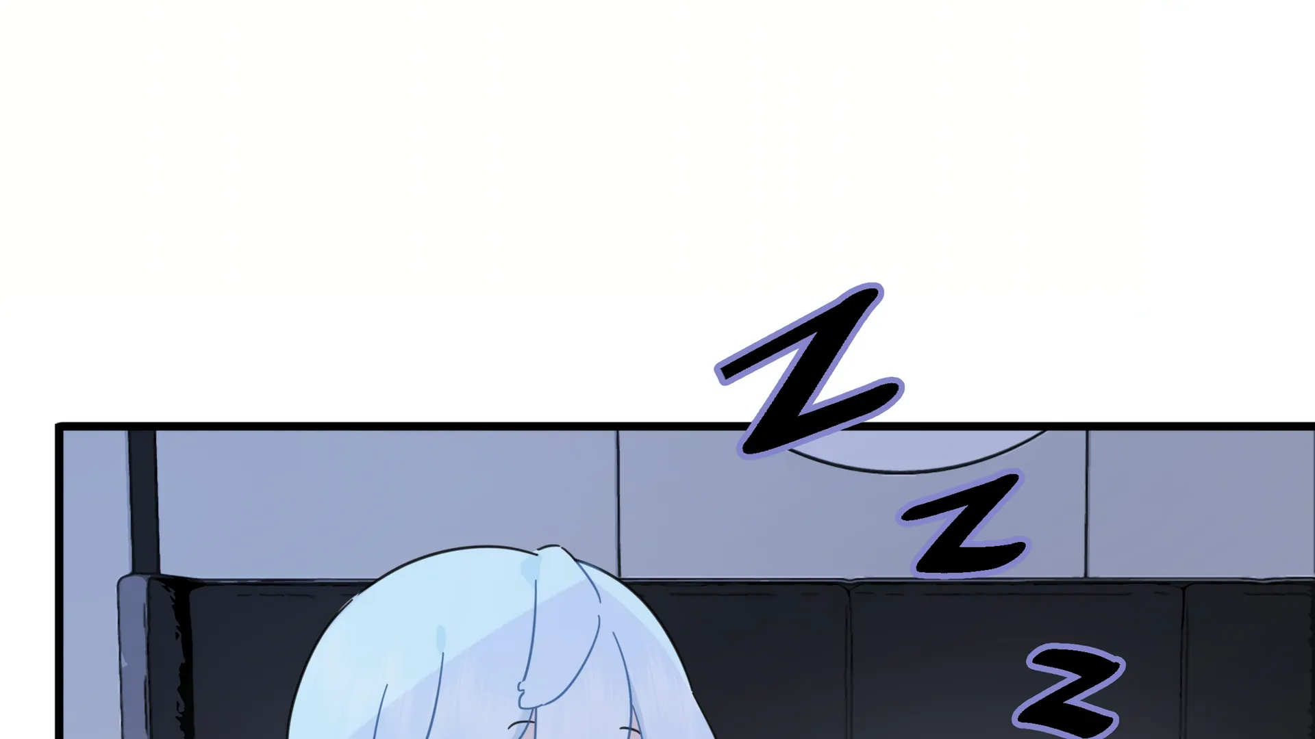 Falling in Love Gives Me Superpowers Chapter 48 - Page 35