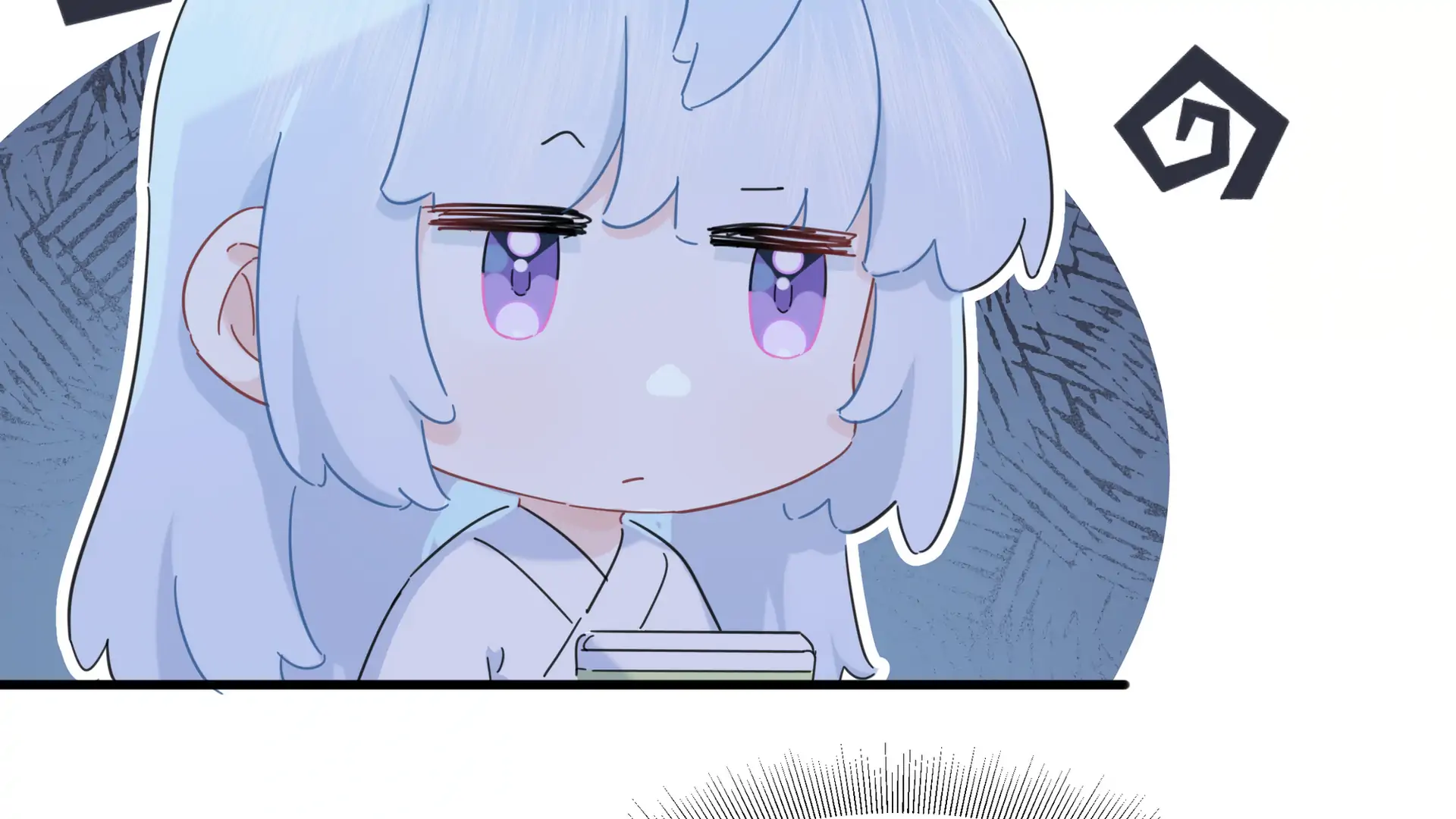 Falling in Love Gives Me Superpowers Chapter 48 - Page 38