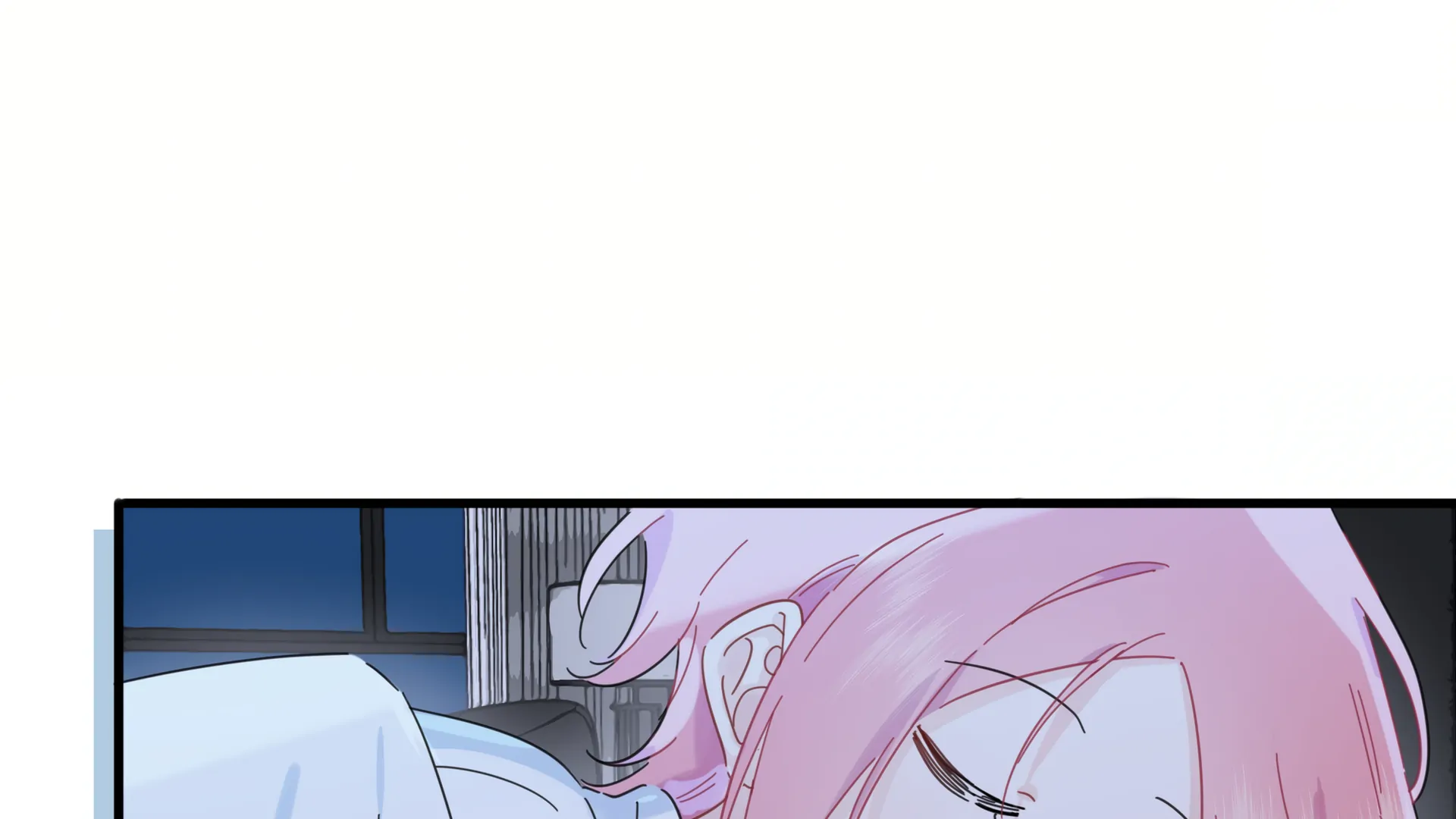 Falling in Love Gives Me Superpowers Chapter 48 - Page 40