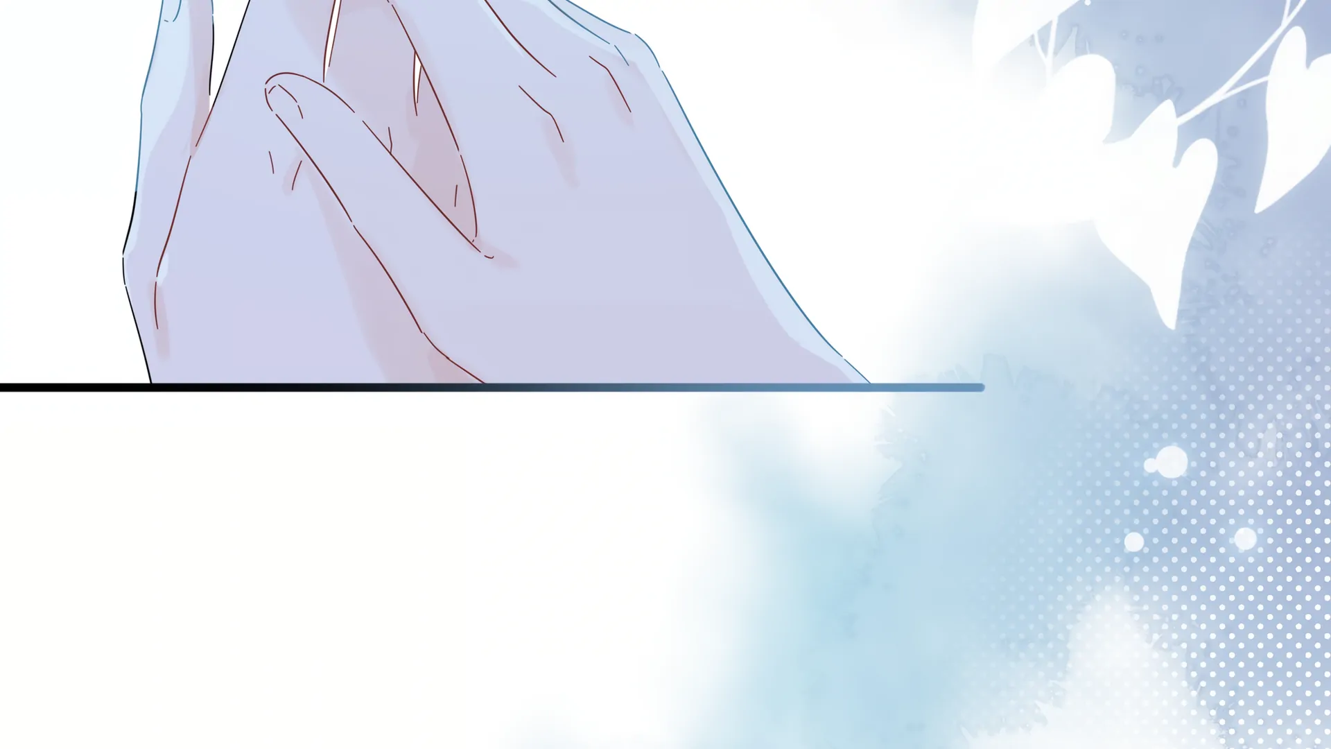 Falling in Love Gives Me Superpowers Chapter 48 - Page 5