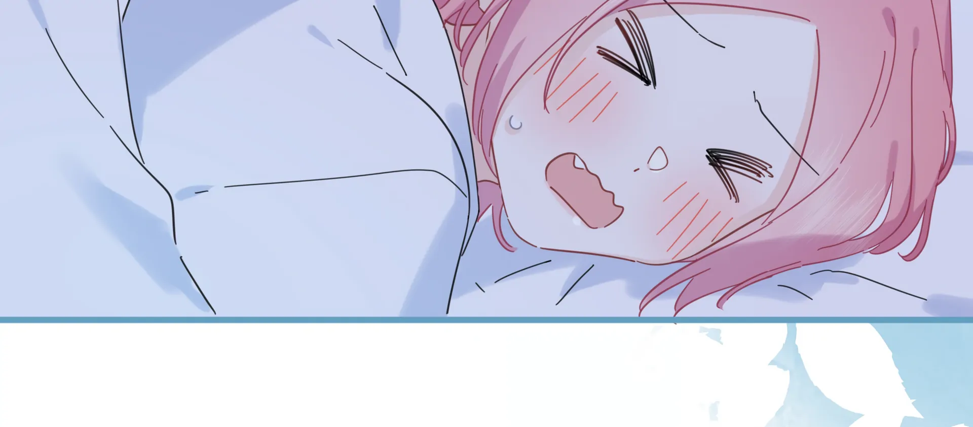 Falling in Love Gives Me Superpowers Chapter 48 - Page 53