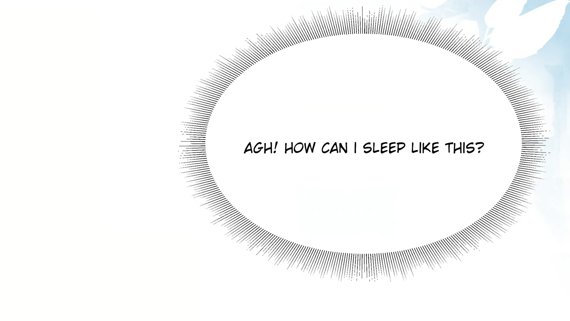 Falling in Love Gives Me Superpowers Chapter 48 - Page 54