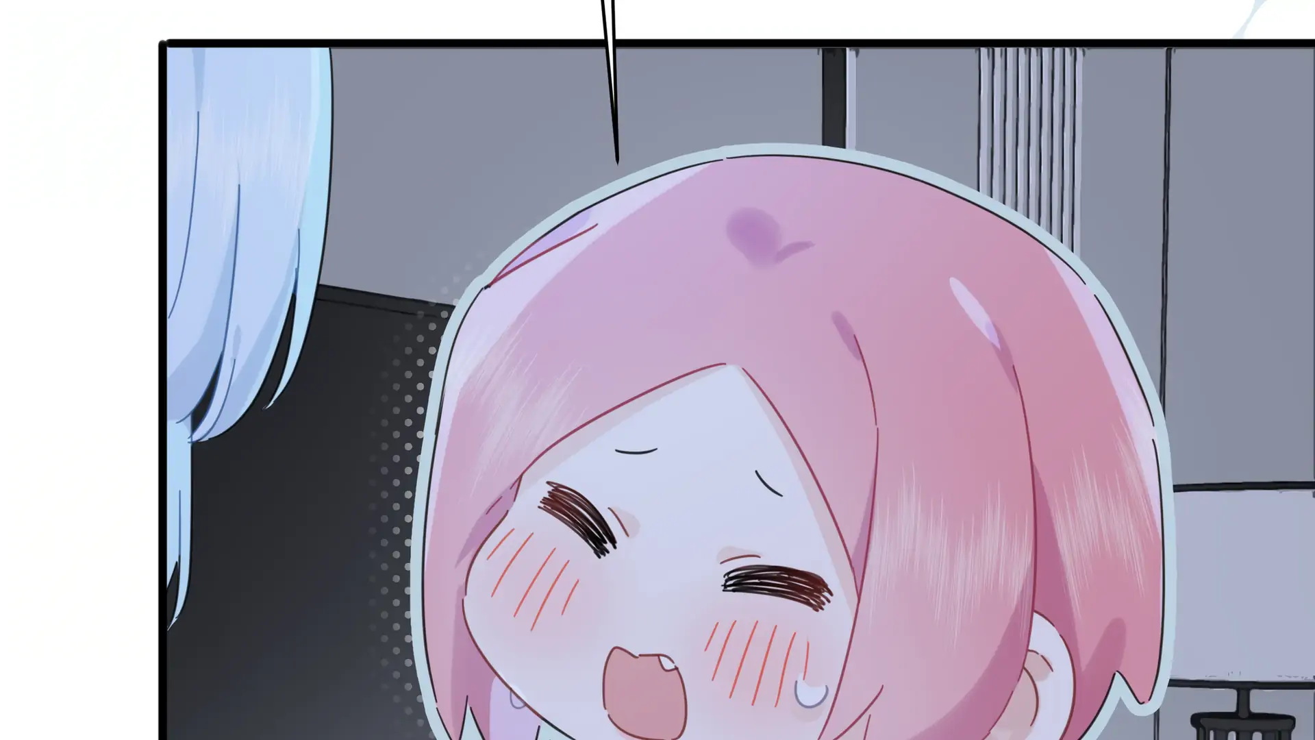 Falling in Love Gives Me Superpowers Chapter 48 - Page 56