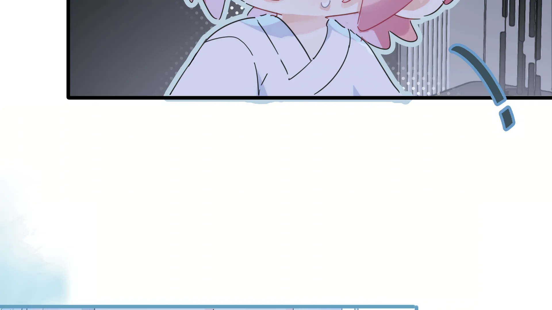 Falling in Love Gives Me Superpowers Chapter 48 - Page 57