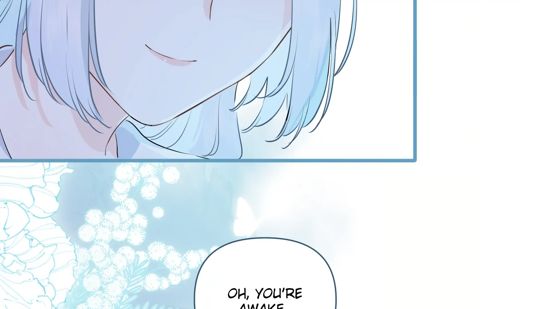 Falling in Love Gives Me Superpowers Chapter 48 - Page 58