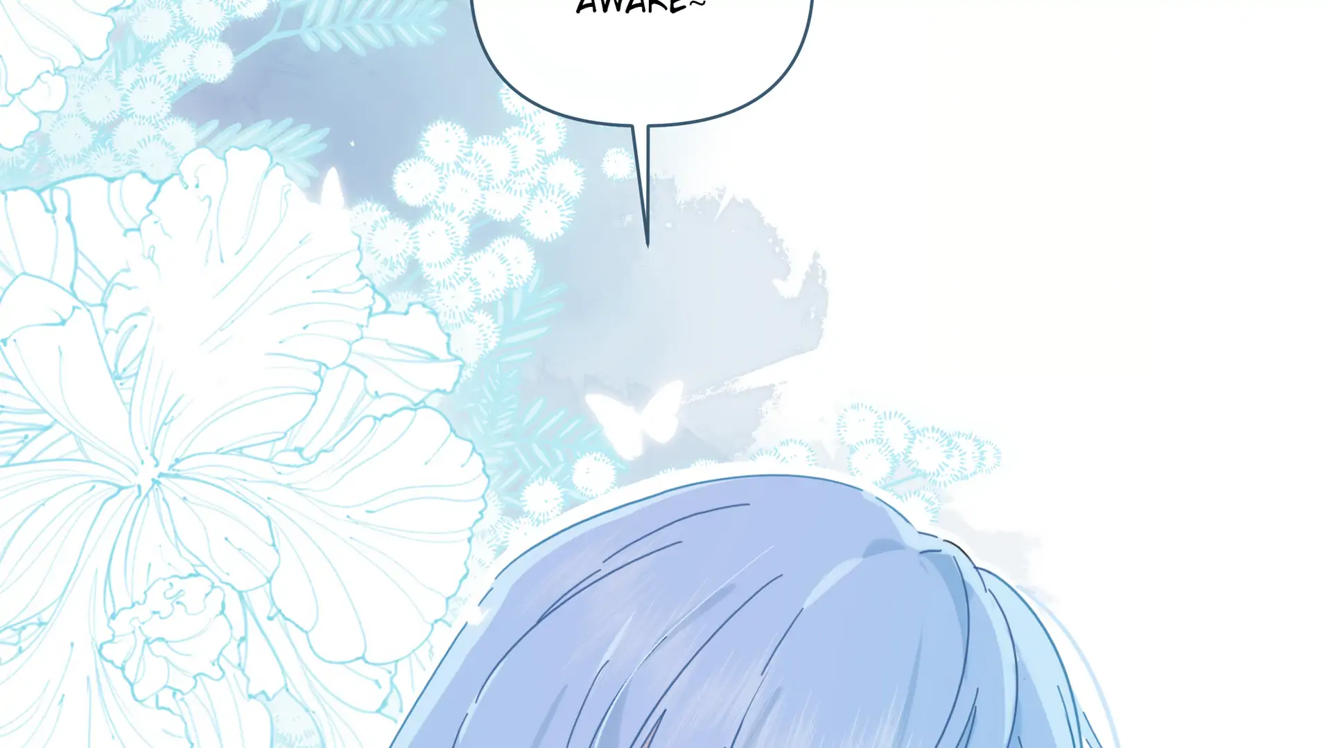 Falling in Love Gives Me Superpowers Chapter 48 - Page 59