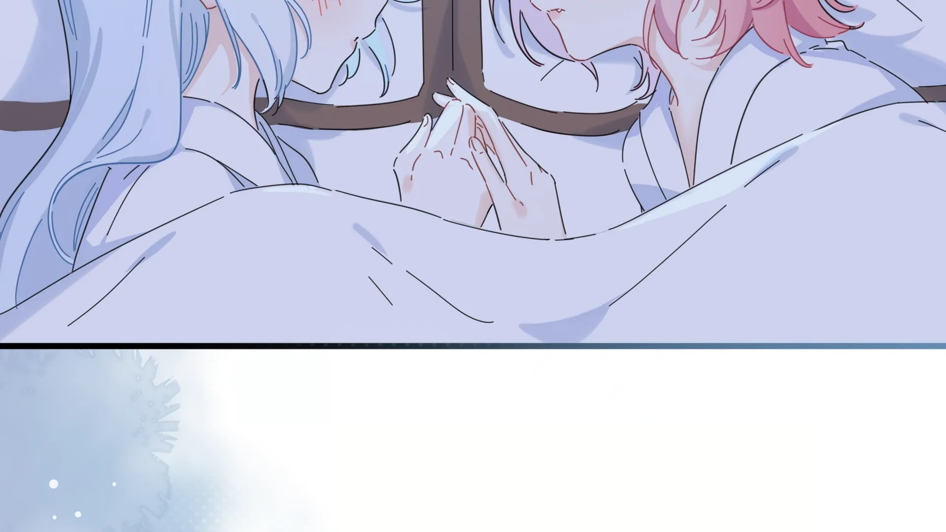 Falling in Love Gives Me Superpowers Chapter 48 - Page 7