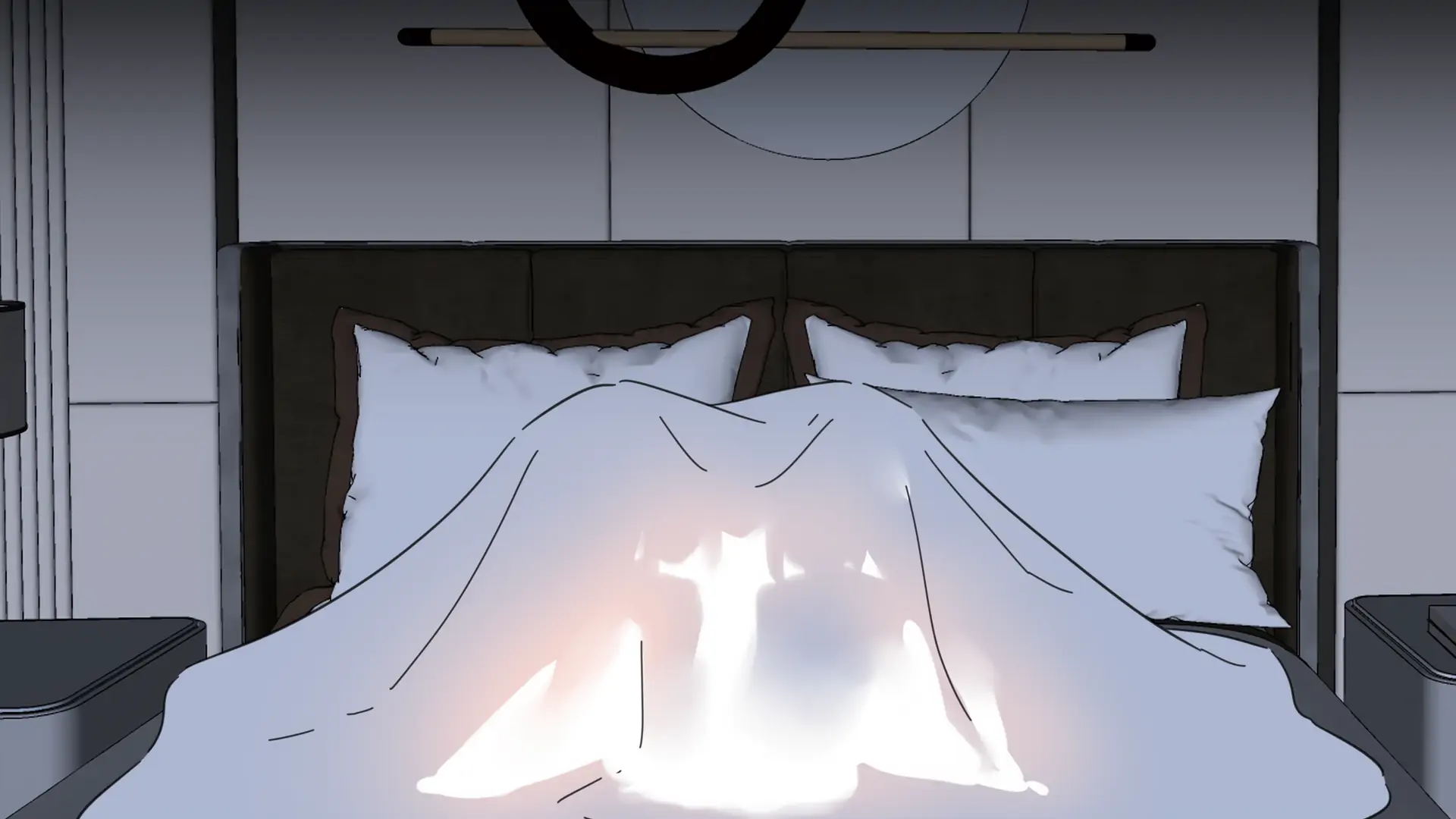 Falling in Love Gives Me Superpowers Chapter 48 - Page 66